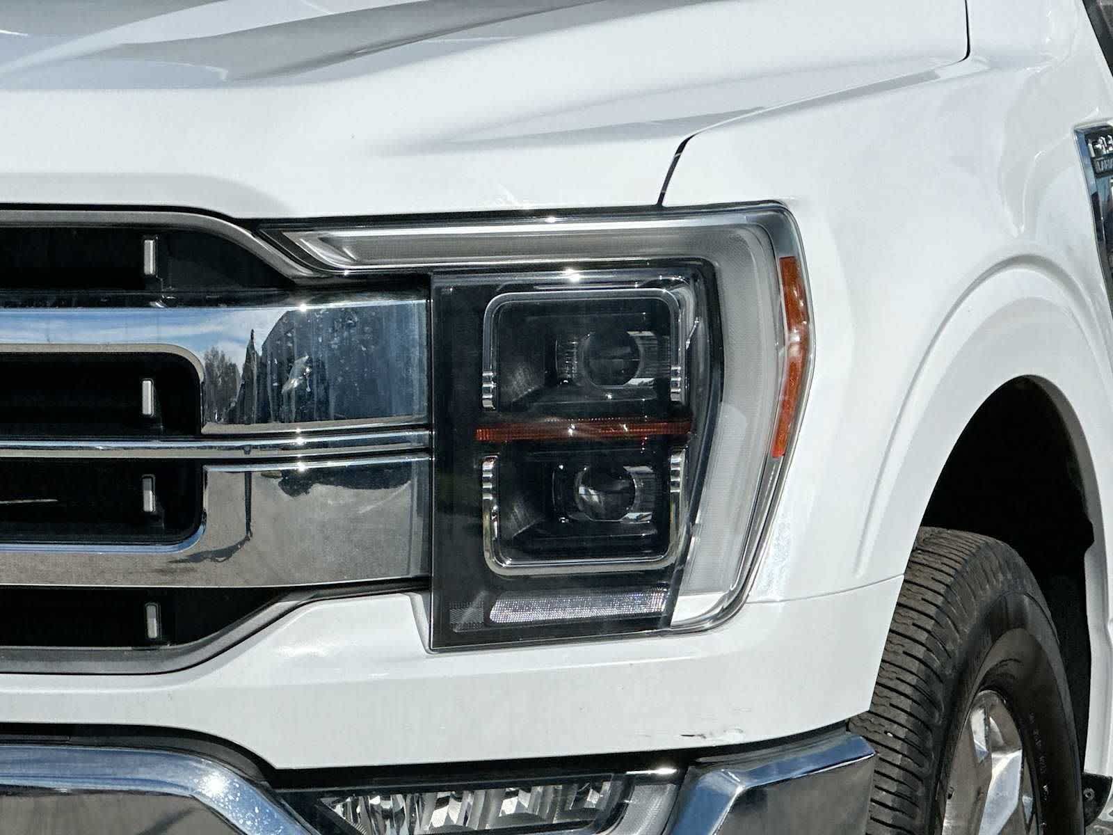 Thumbnail: 2022 Ford F-150 - 16