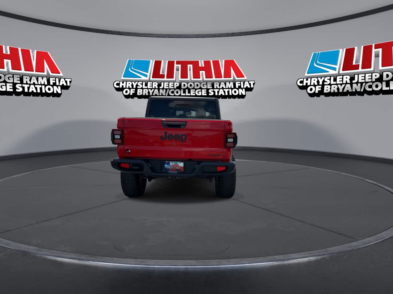 Thumbnail: 2020 Jeep Gladiator - 7
