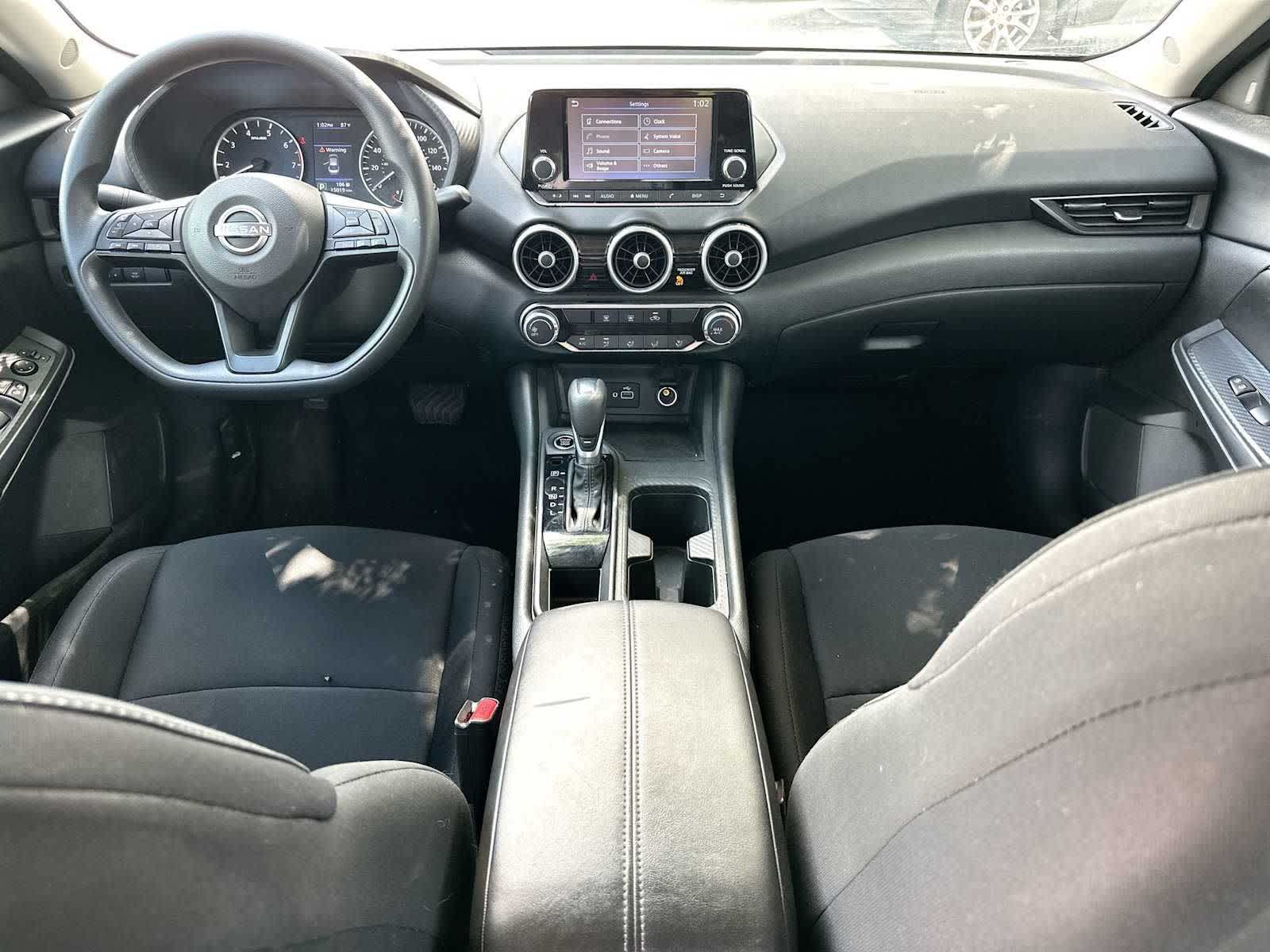 Thumbnail: 2024 Nissan Sentra - 25