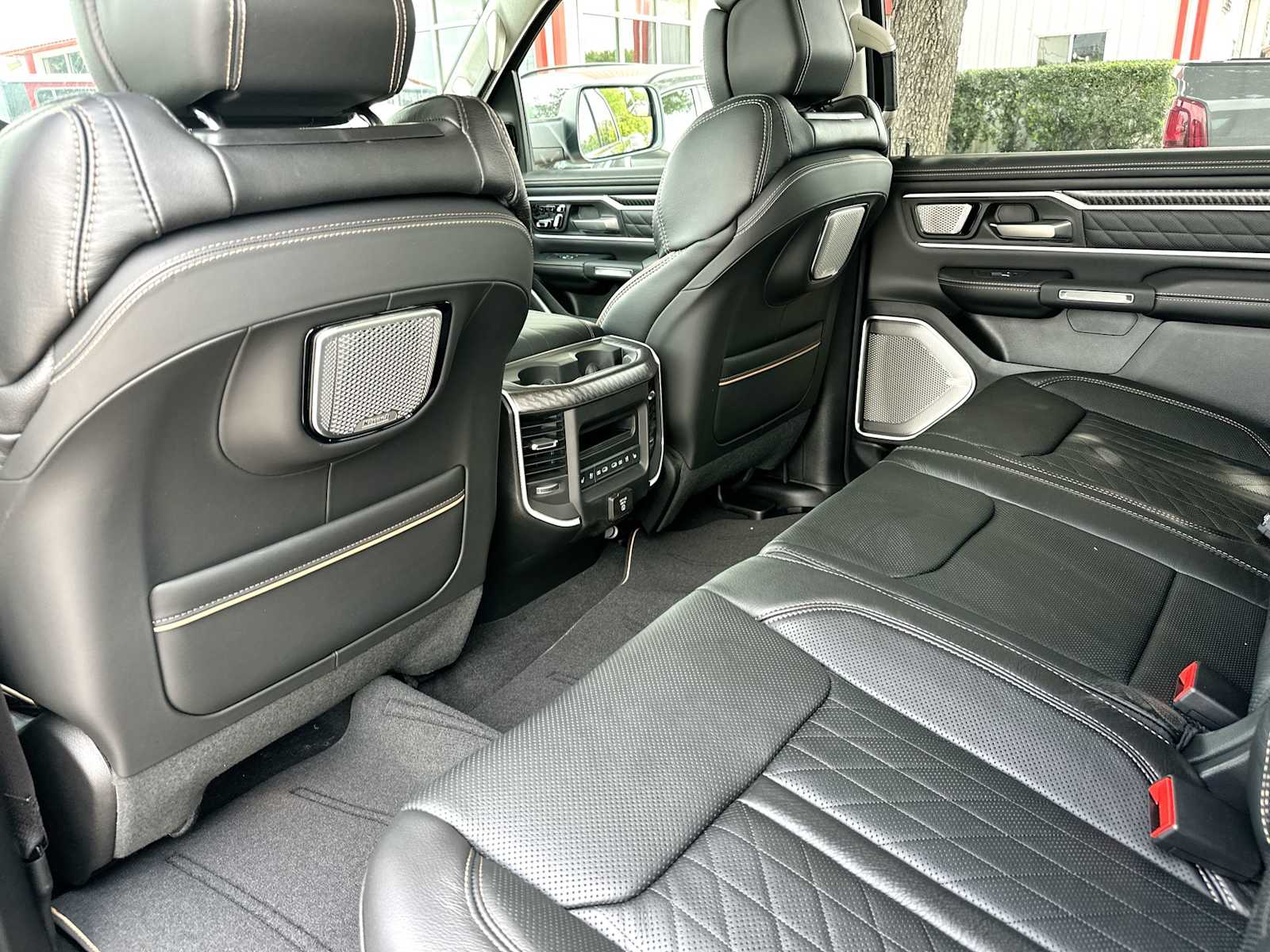 Thumbnail: 2026 RAM 1500 - 24