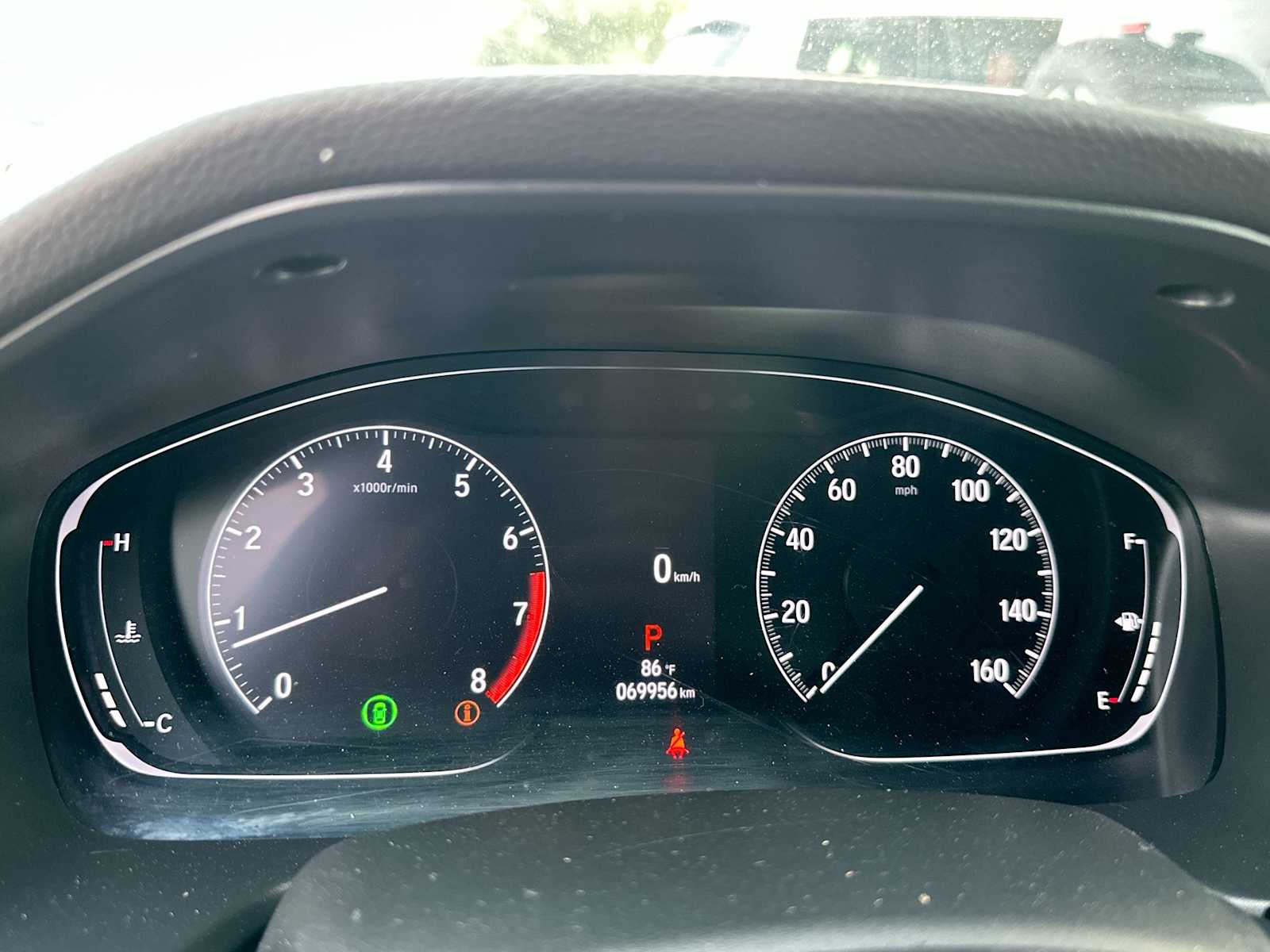 Thumbnail: 2022 Honda Accord - 19