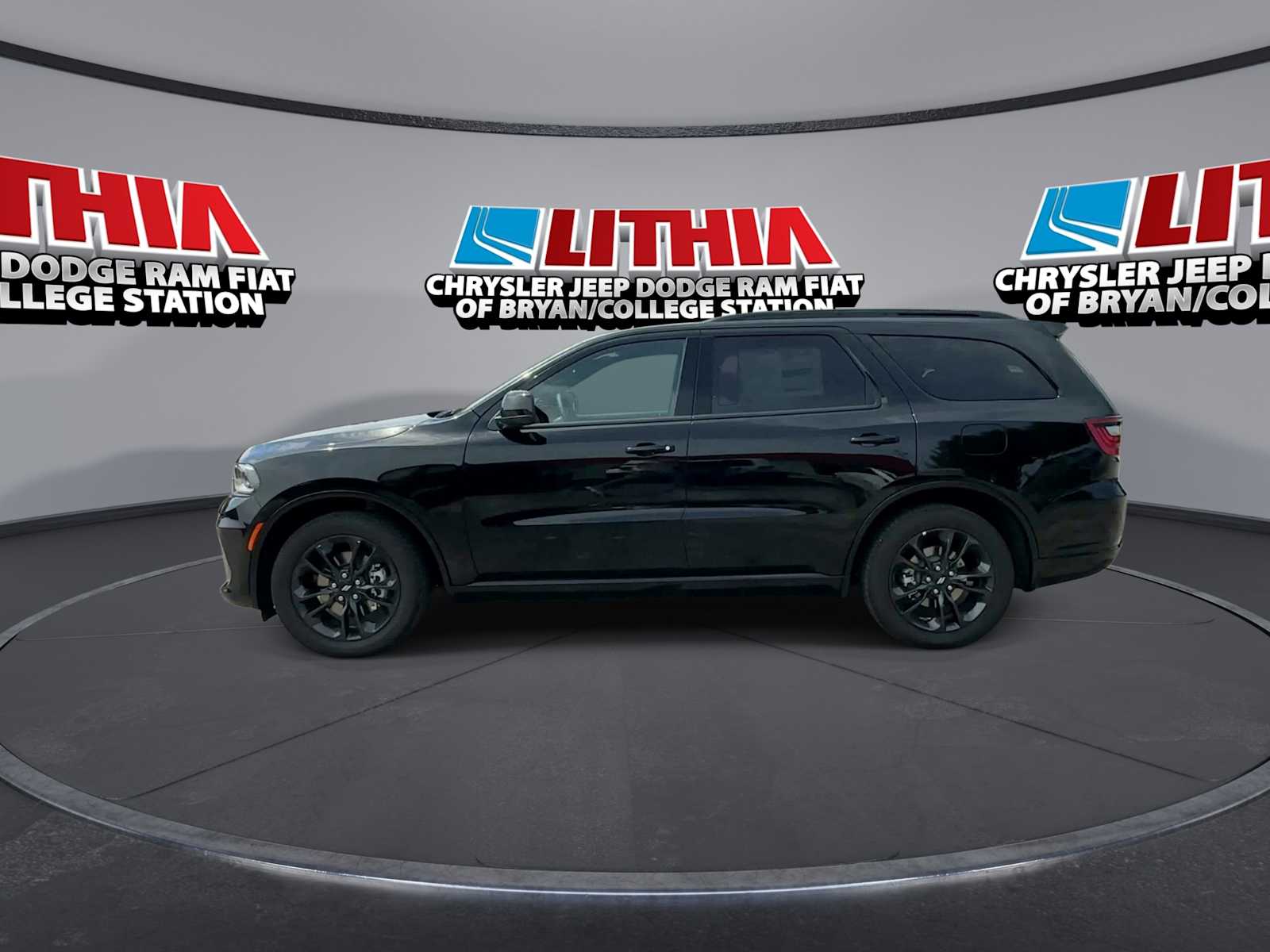 Thumbnail: 2026 Dodge Durango - 5