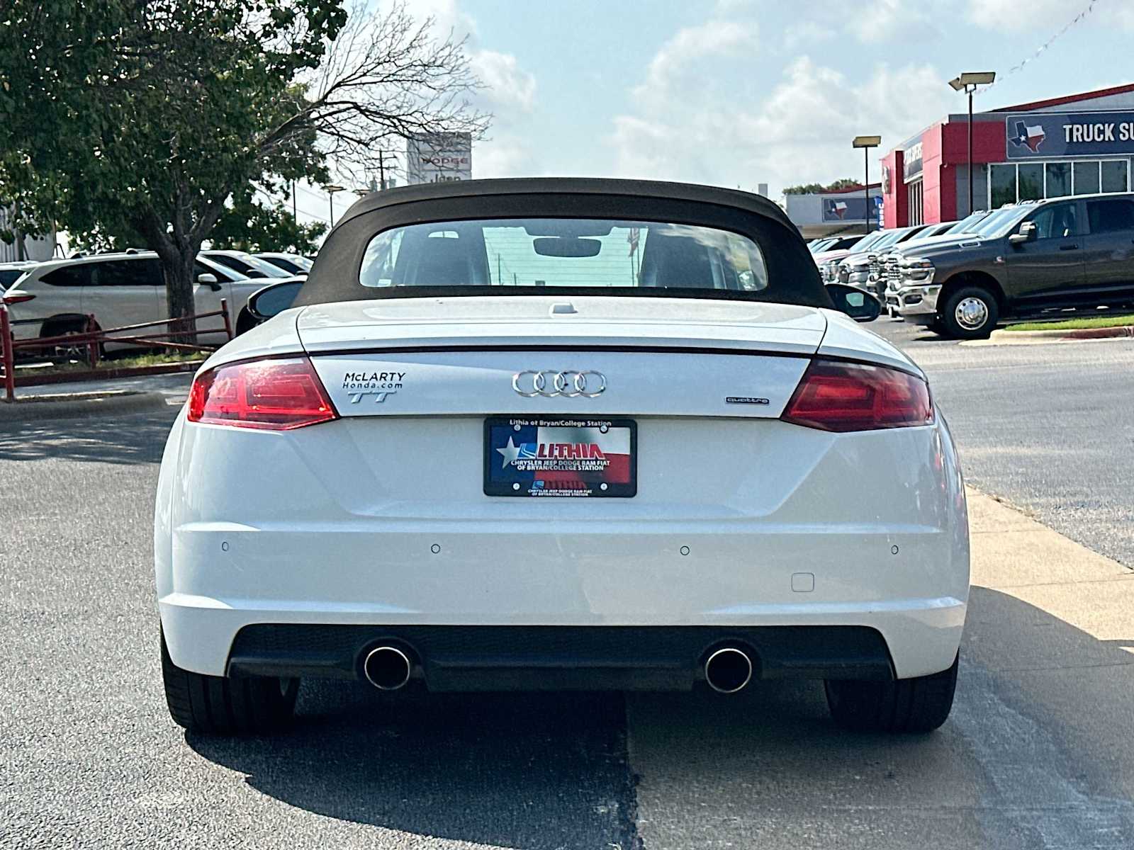 Thumbnail: 2020 Audi TT - 14
