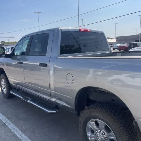 2023 Ram 2500 Big Horn photo 3
