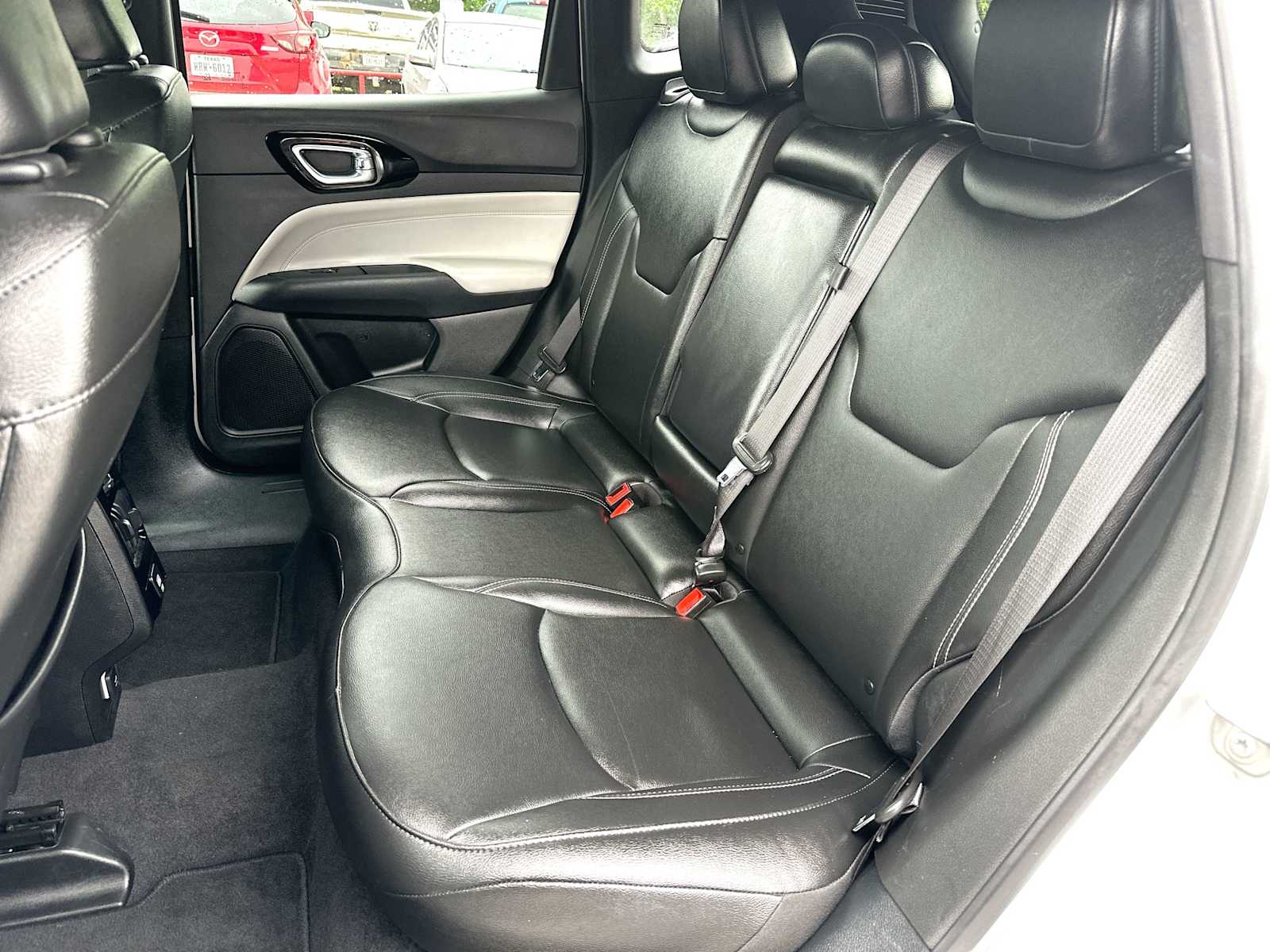 Thumbnail: 2025 Jeep Compass - 23