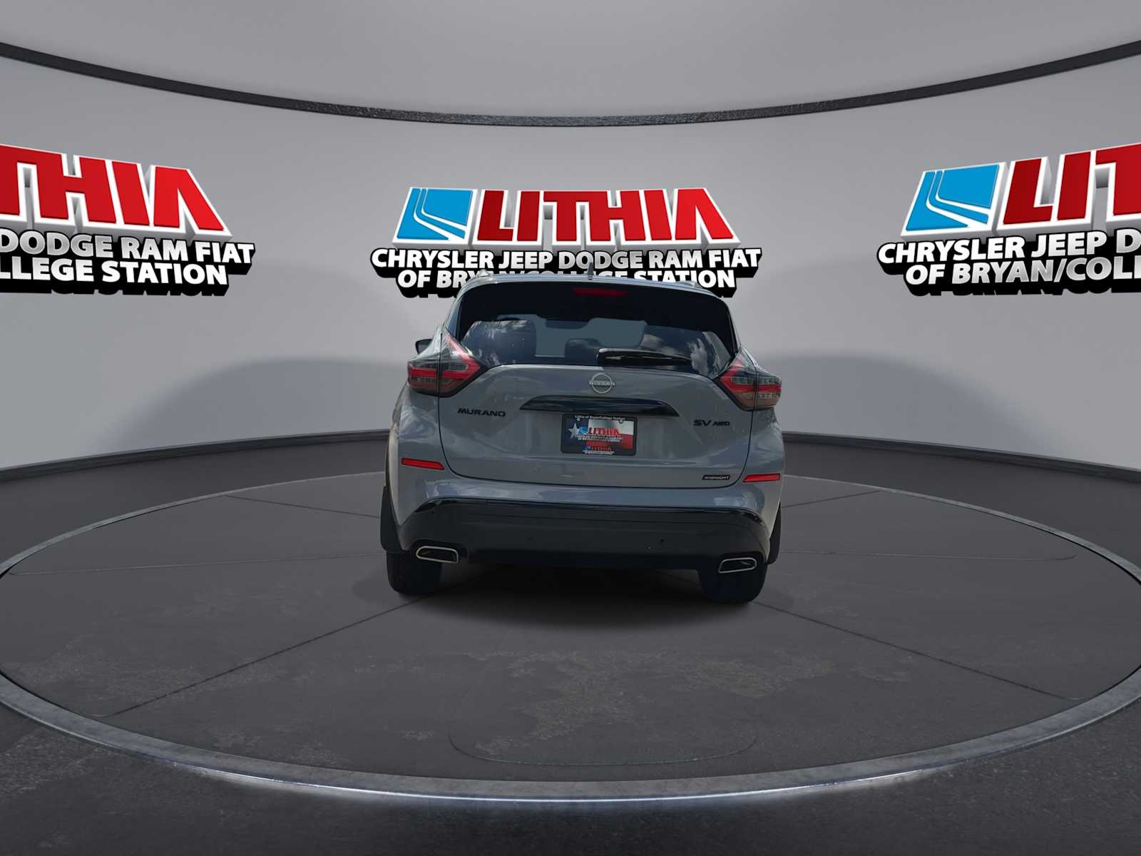 Thumbnail: 2024 Nissan Murano - 7