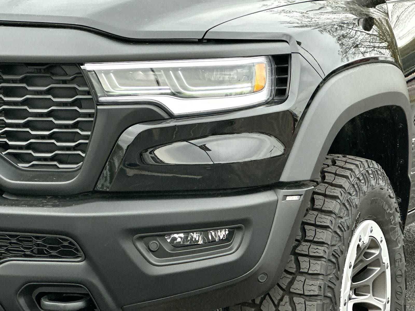 Thumbnail: 2026 RAM 1500 - 16