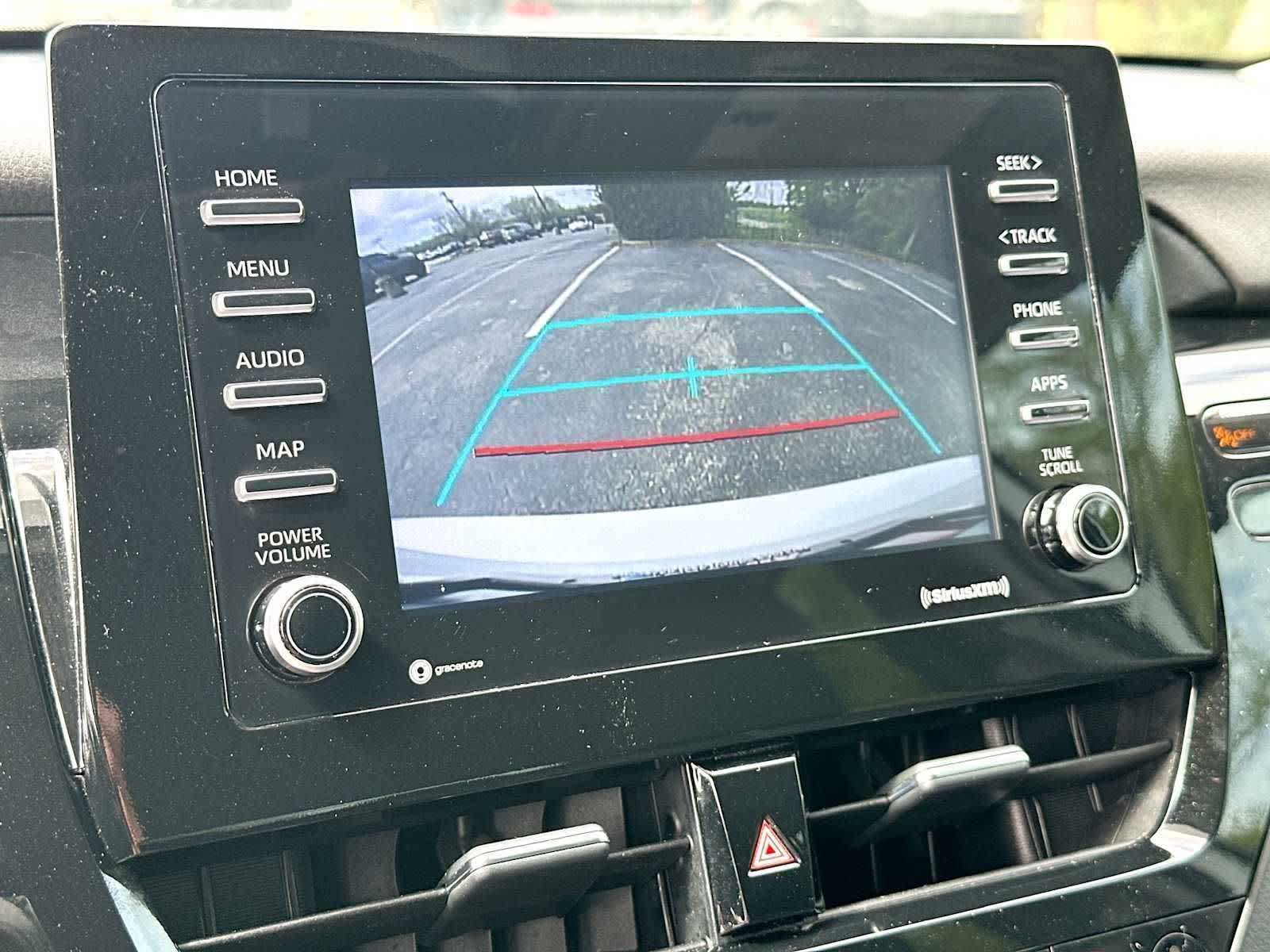 Thumbnail: 2023 Toyota Camry - 20