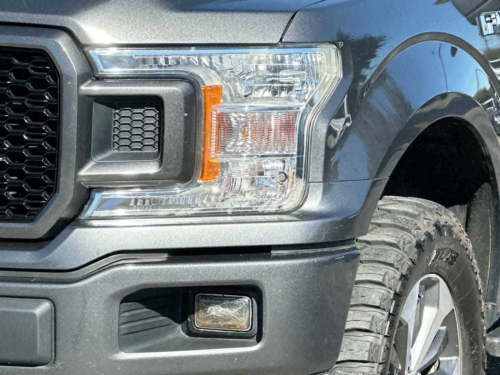 Thumbnail: 2019 Ford F-150 - 16