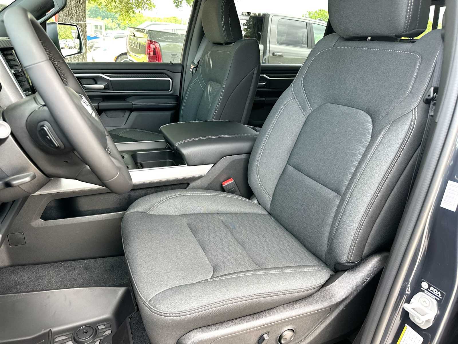 Thumbnail: 2026 RAM 1500 - 17