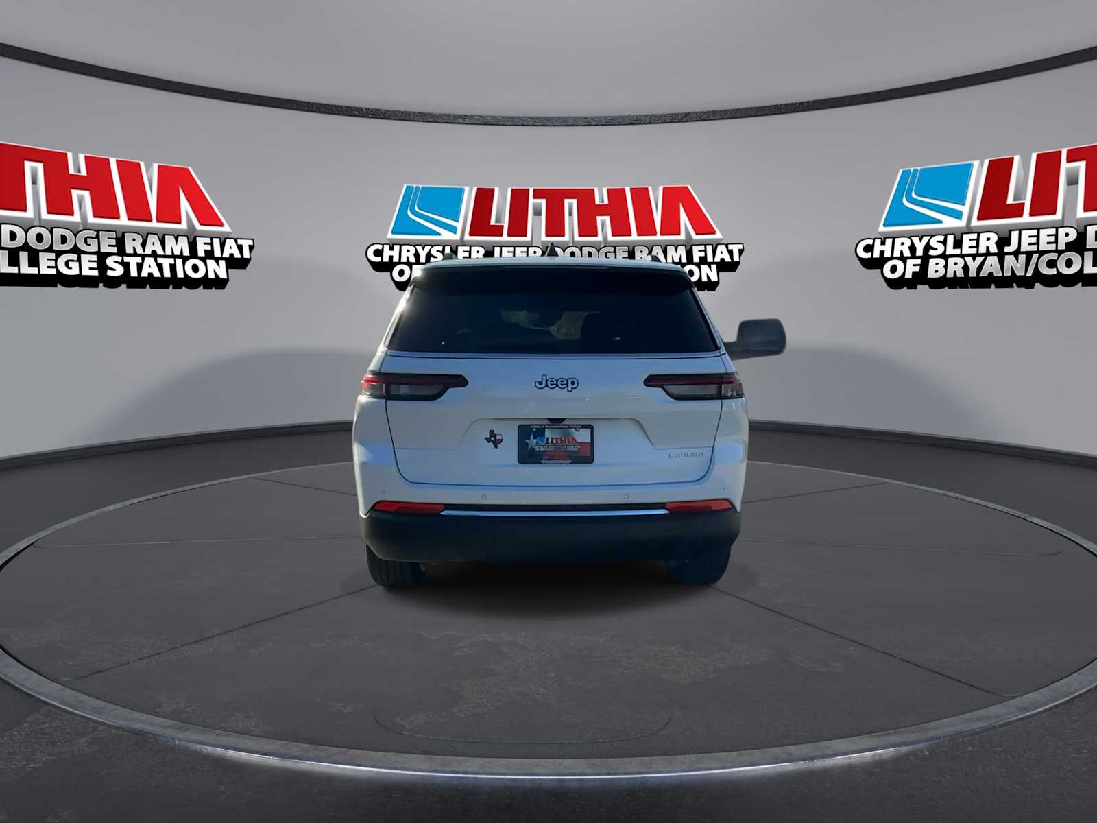 Thumbnail: 2025 Jeep Grand Cherokee - 7