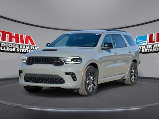 2026 Dodge Durango GT AWD HEMI V8 Sport Utility