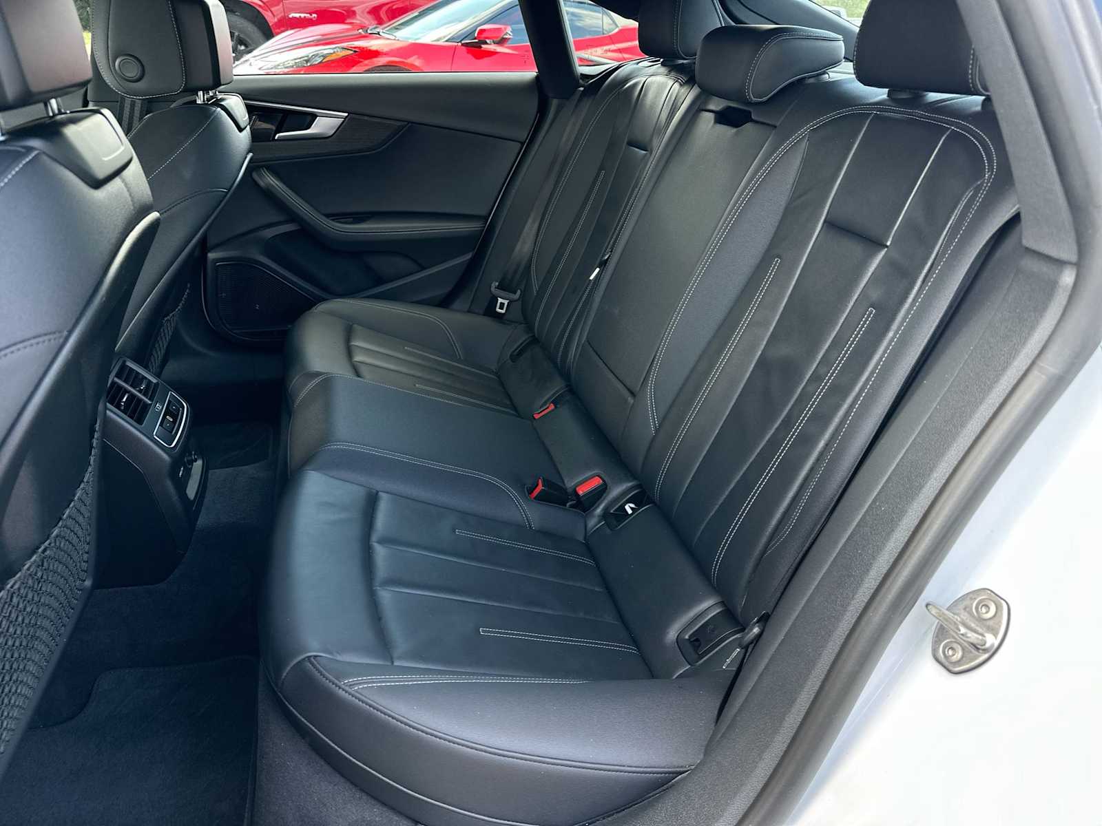 Thumbnail: 2024 Audi A5 - 23