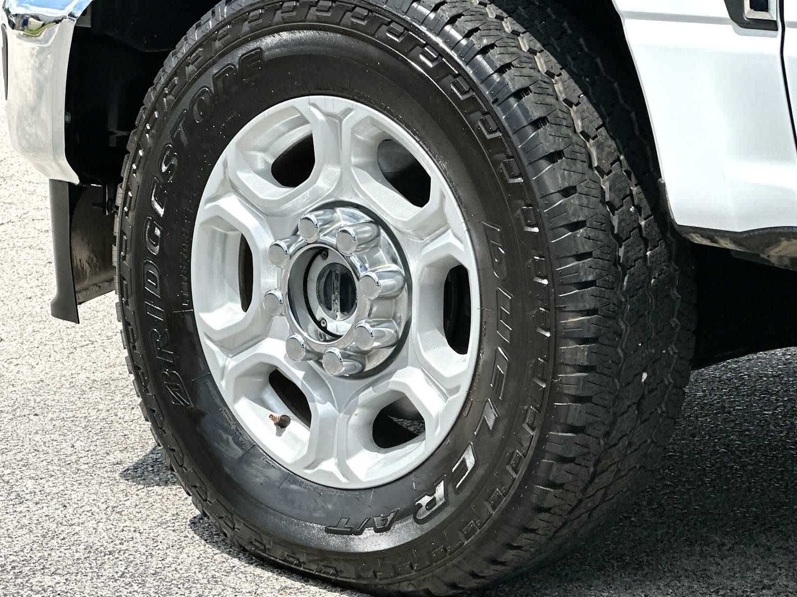 Thumbnail: 2025 Ford F-250 - 11