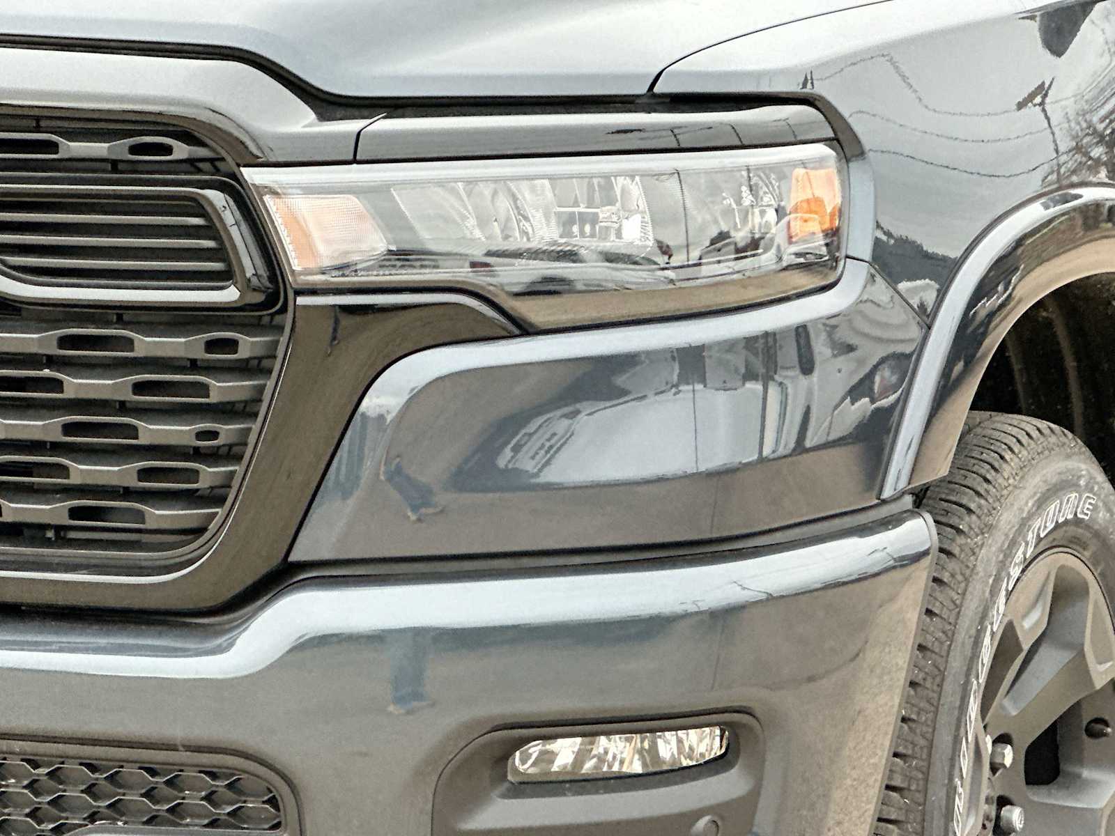 Thumbnail: 2026 RAM 1500 - 16