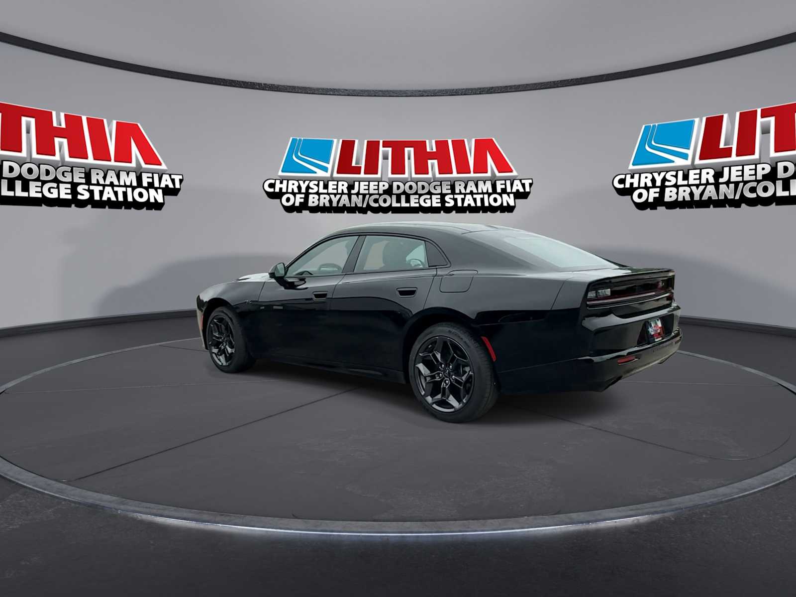 Thumbnail: 2026 Dodge Charger - 6