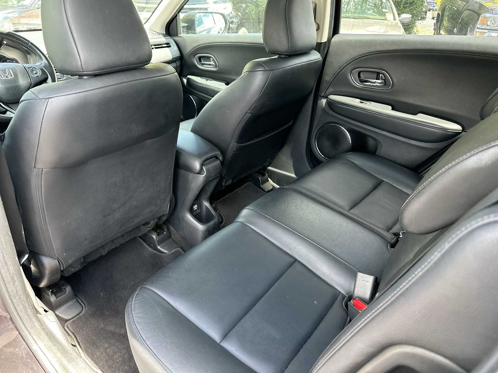 Thumbnail: 2018 Honda HR-V - 24
