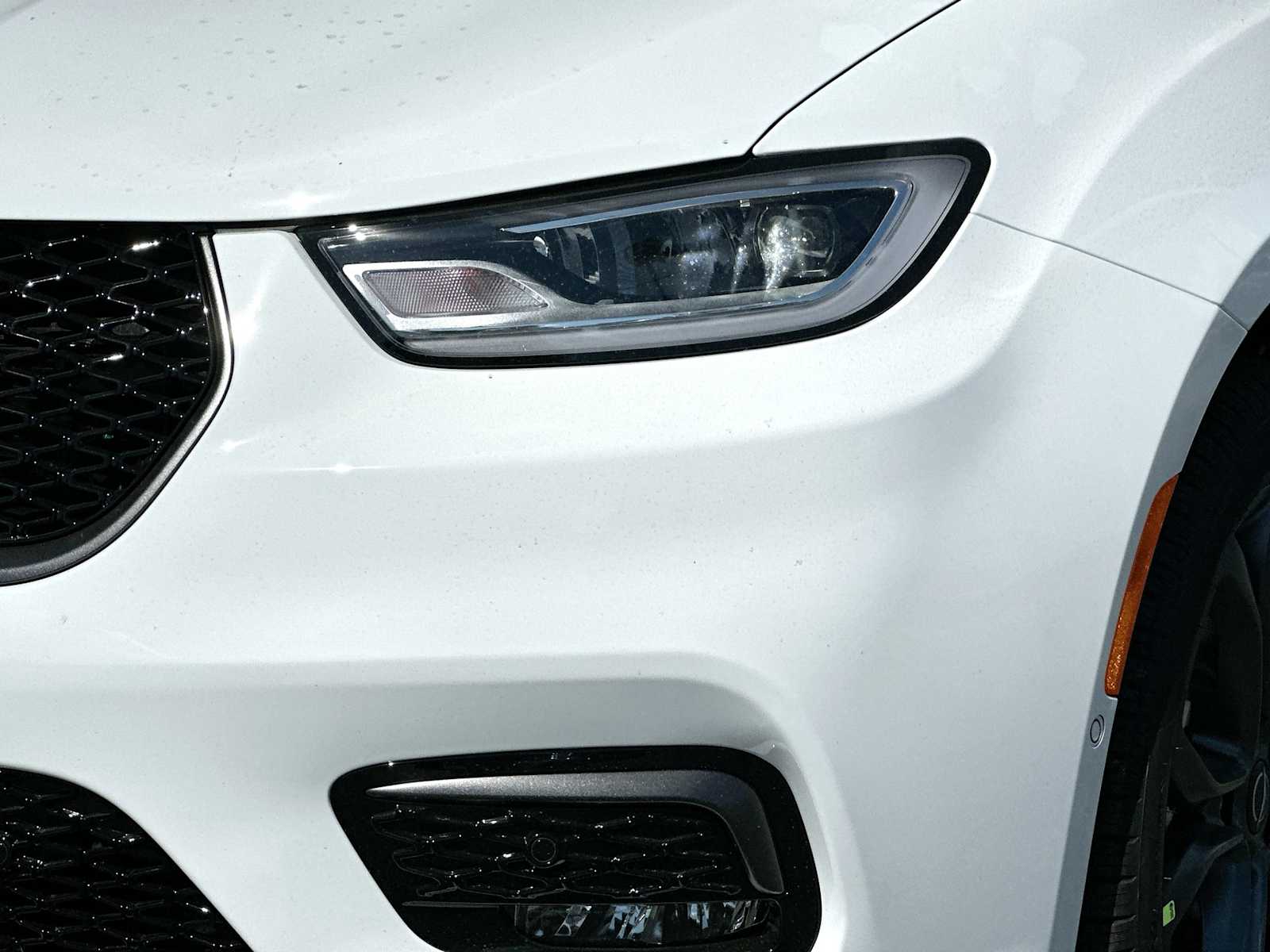 Thumbnail: 2026 Chrysler Pacifica - 16