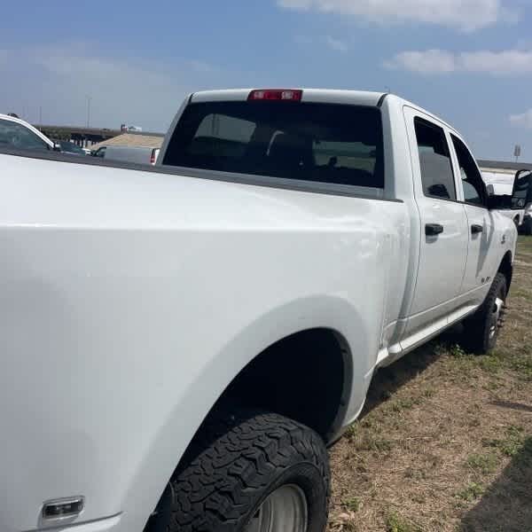 Thumbnail: 2022 RAM 3500 - 9