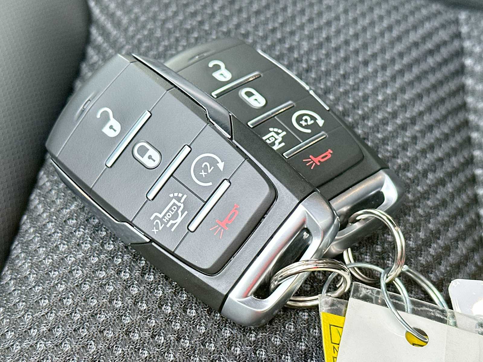 Thumbnail: 2026 RAM 1500 - 28