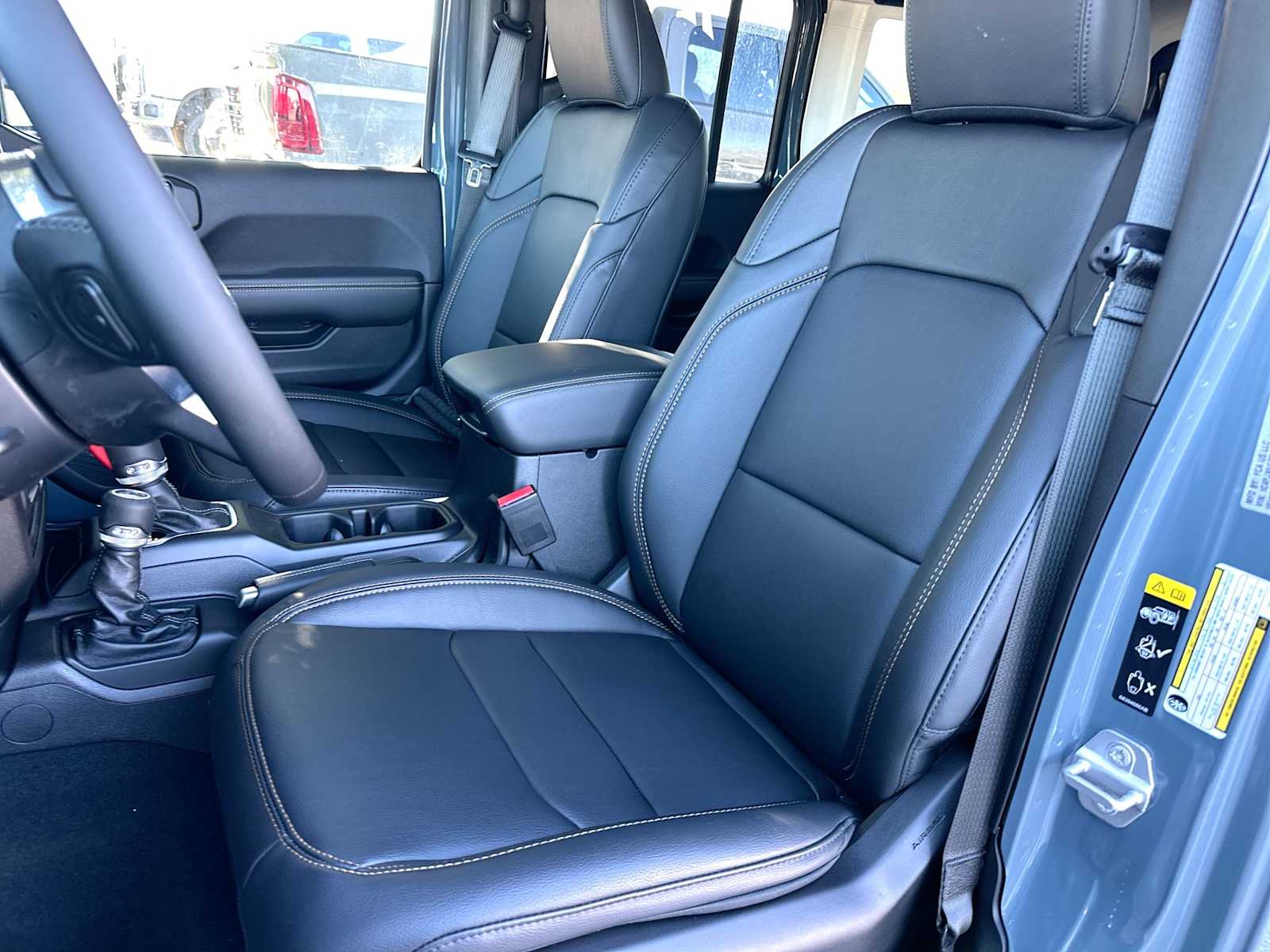 Thumbnail: 2026 Jeep Wrangler - 17