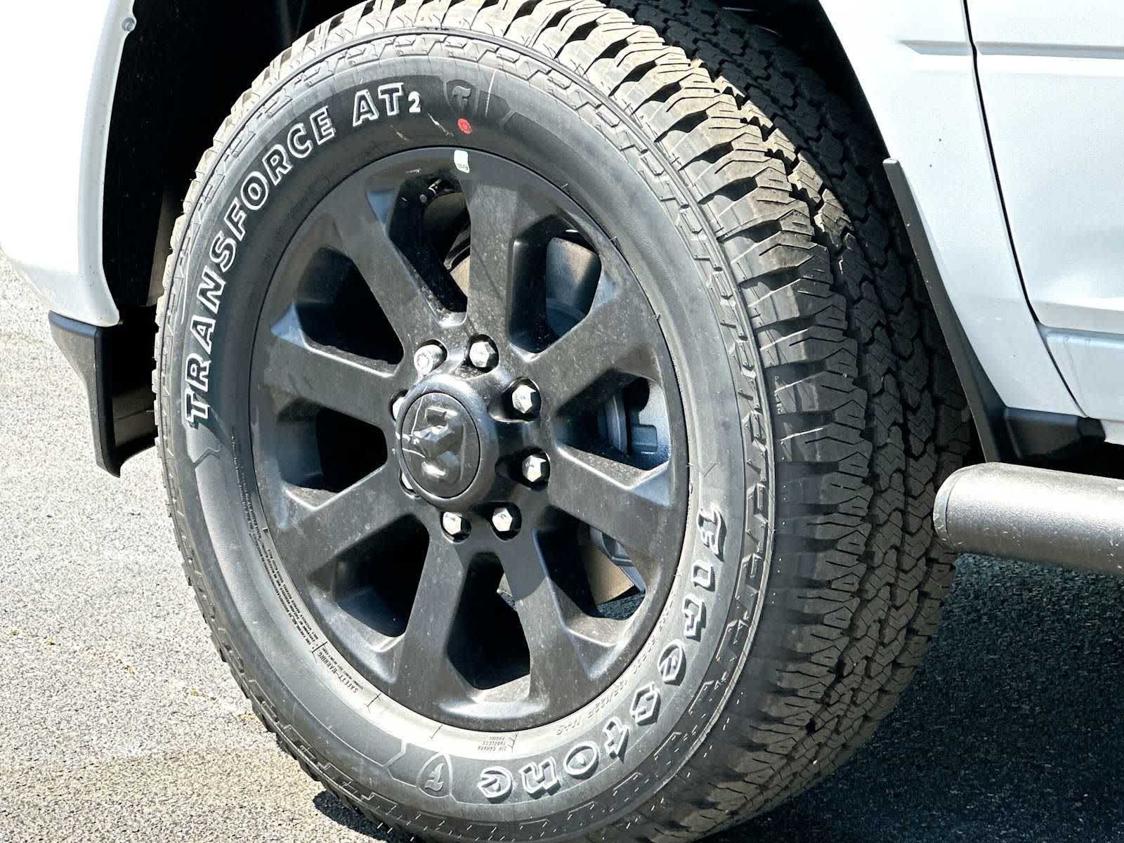 Thumbnail: 2026 RAM 2500 - 11