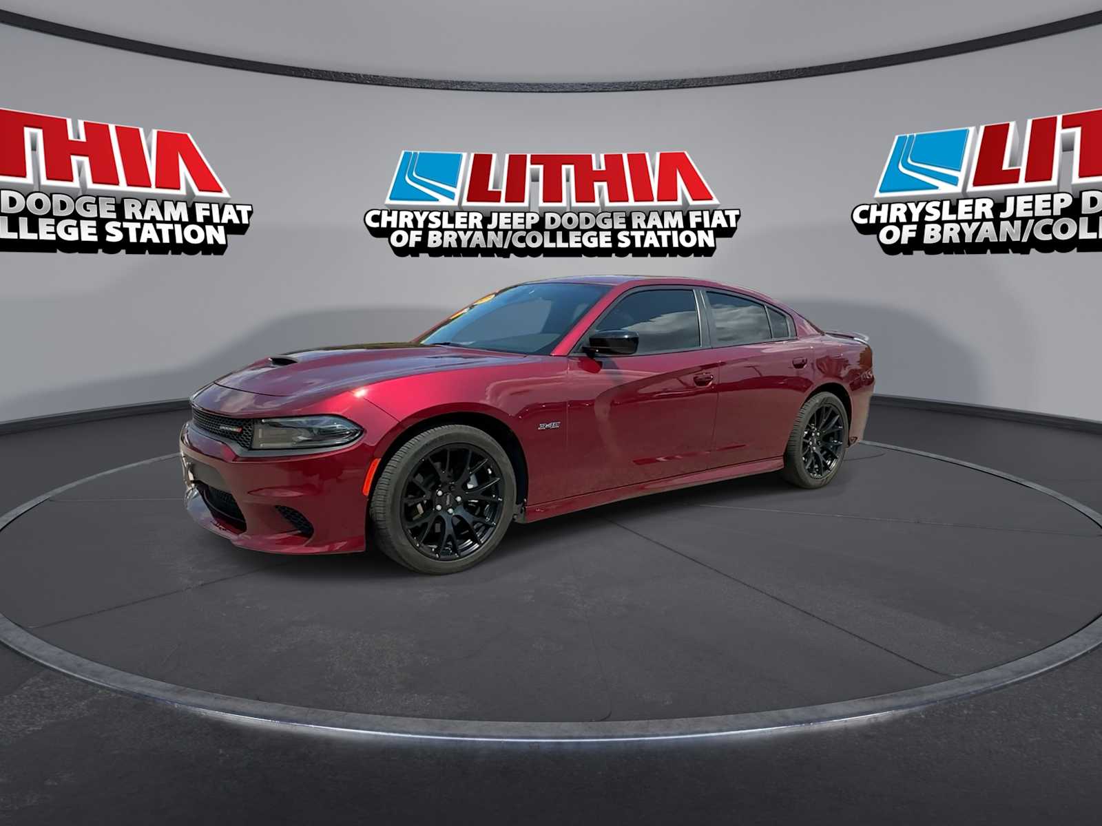 Thumbnail: 2023 Dodge Charger - 4