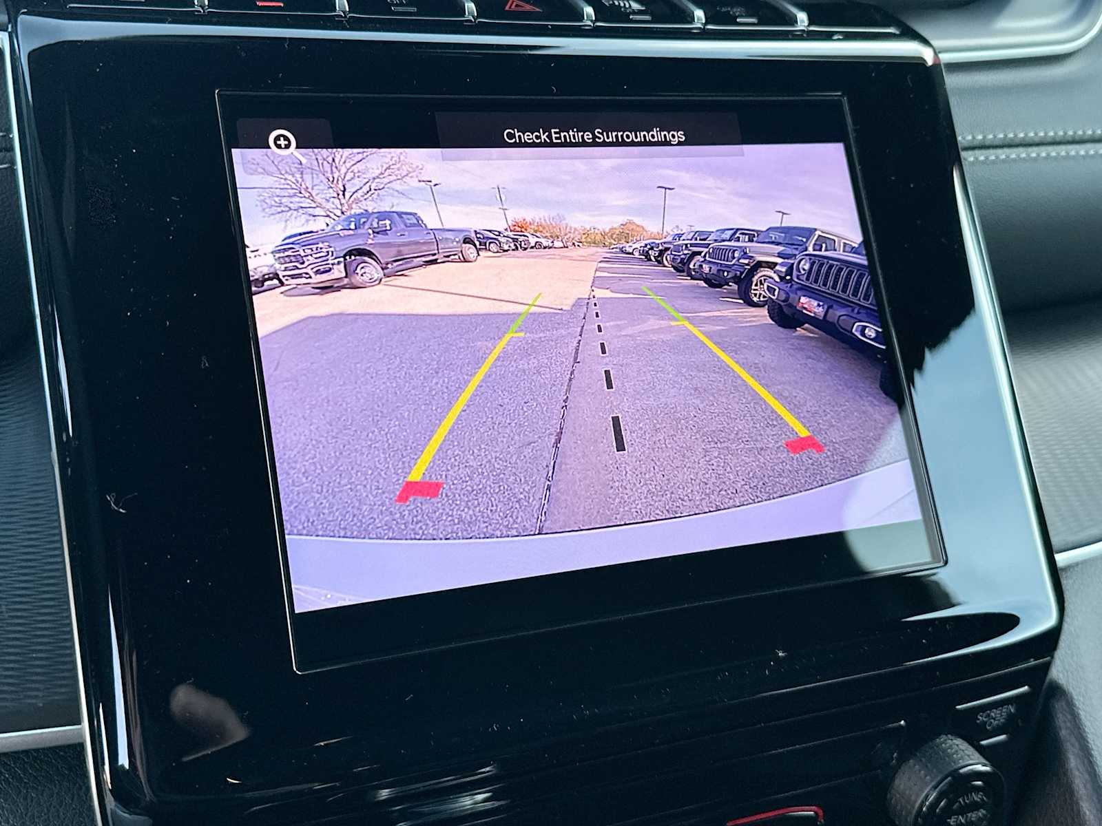 Thumbnail: 2025 Jeep Grand Cherokee - 20