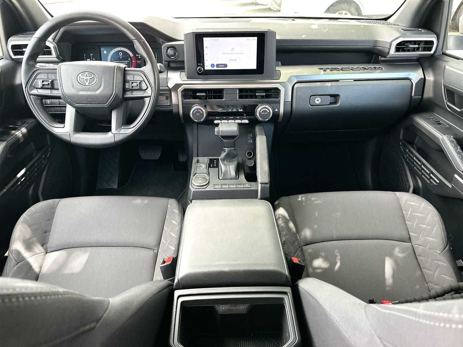 Thumbnail: 2025 Toyota Tacoma - 25