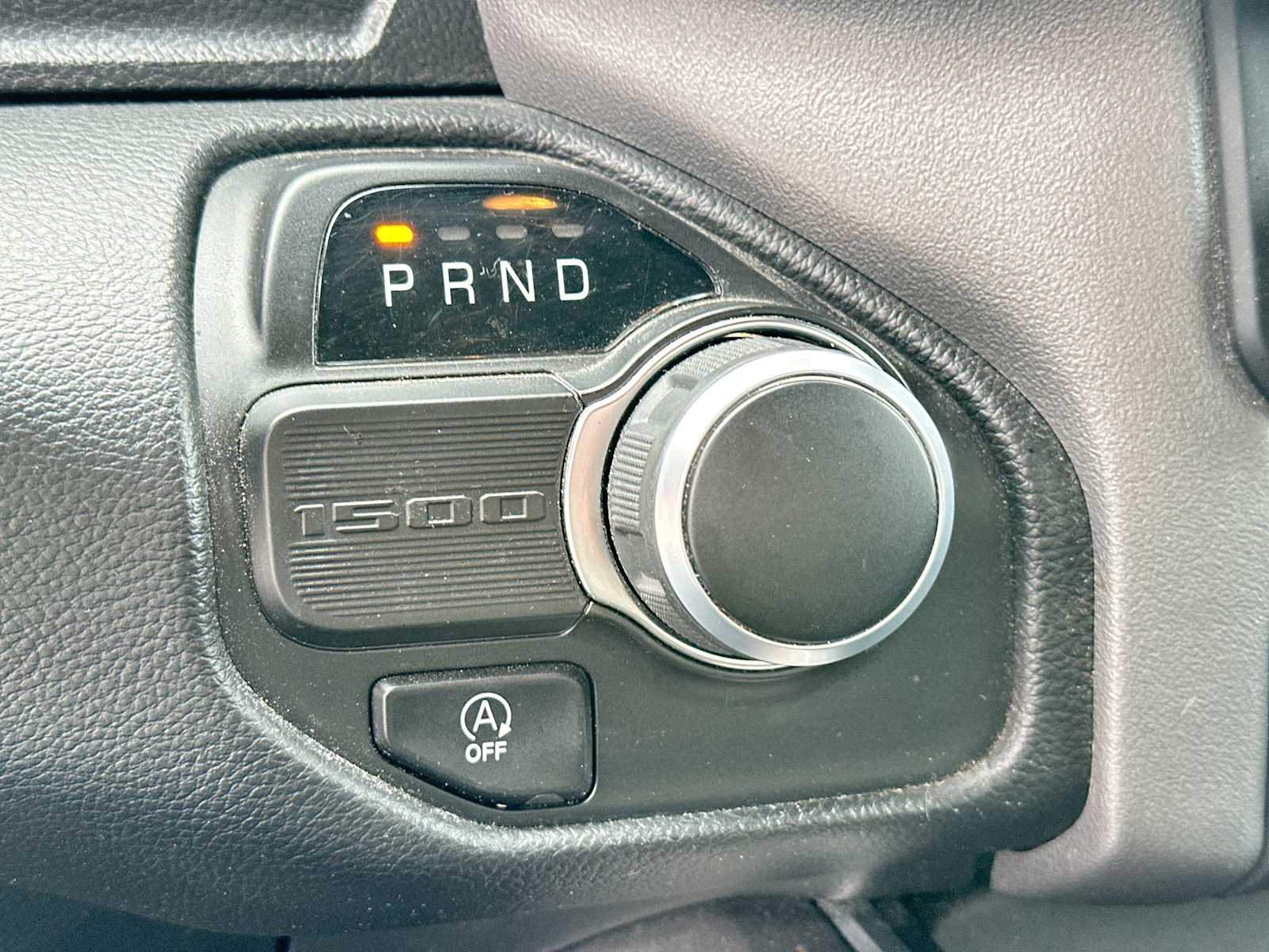 Thumbnail: 2024 RAM 1500 - 21