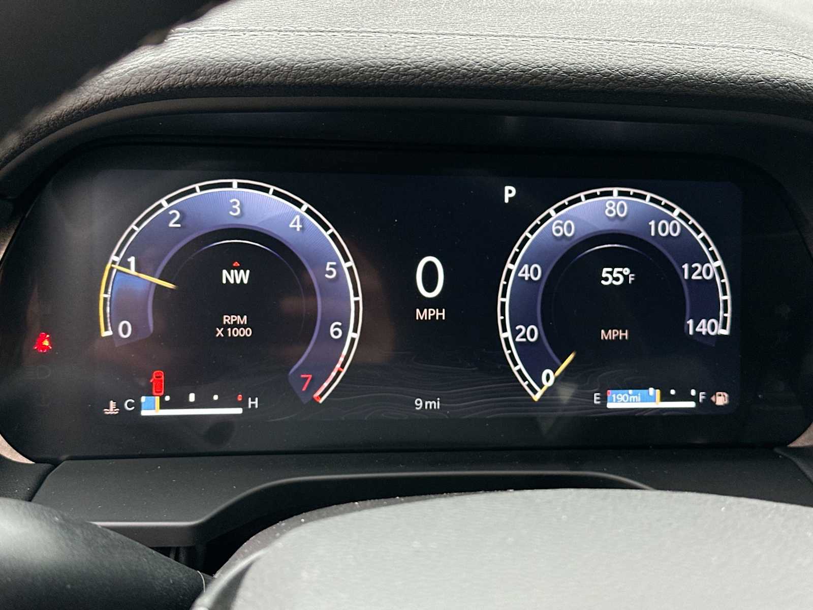 Thumbnail: 2025 Jeep Grand Cherokee - 19