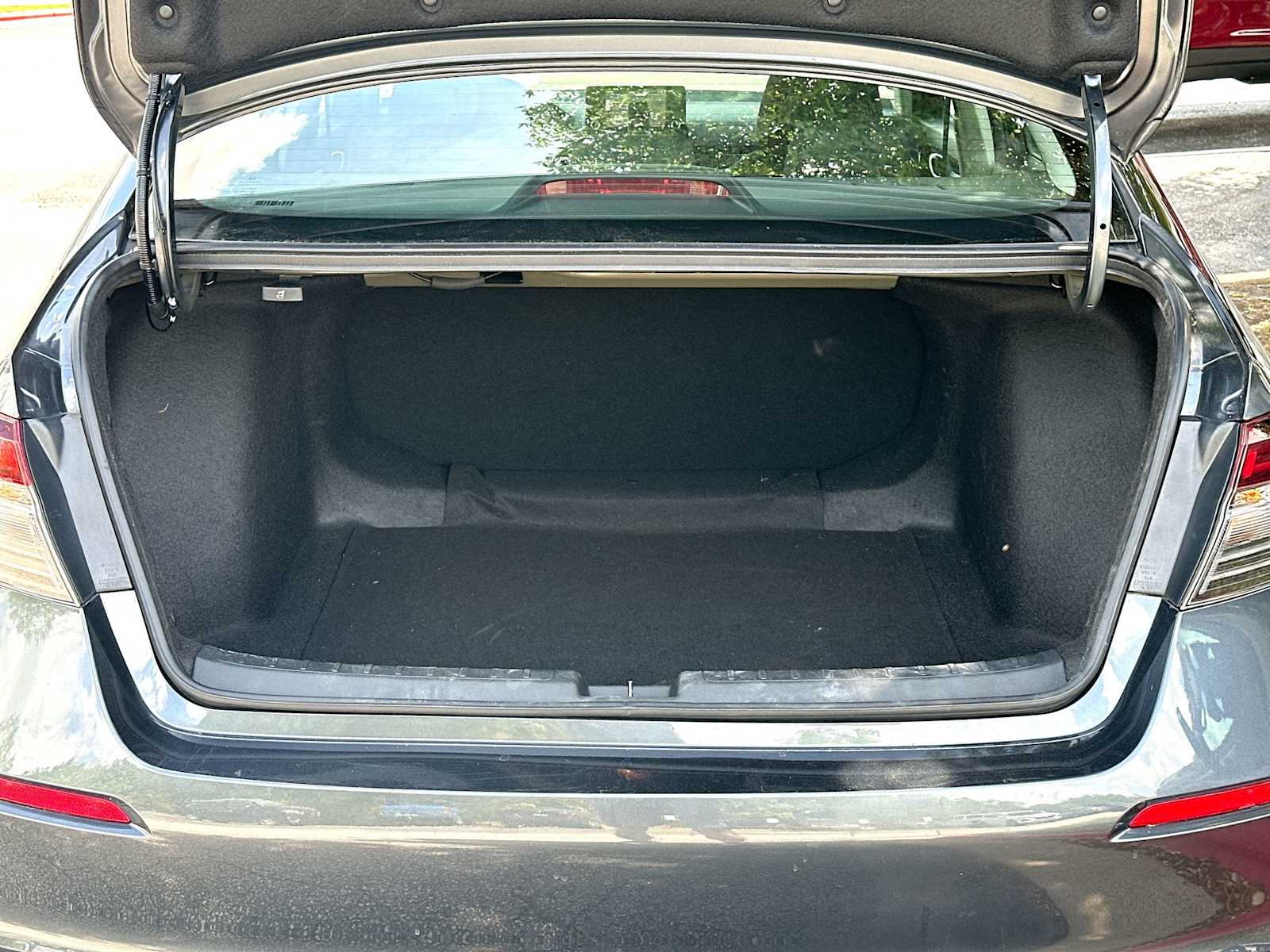 Thumbnail: 2025 Honda Civic - 28