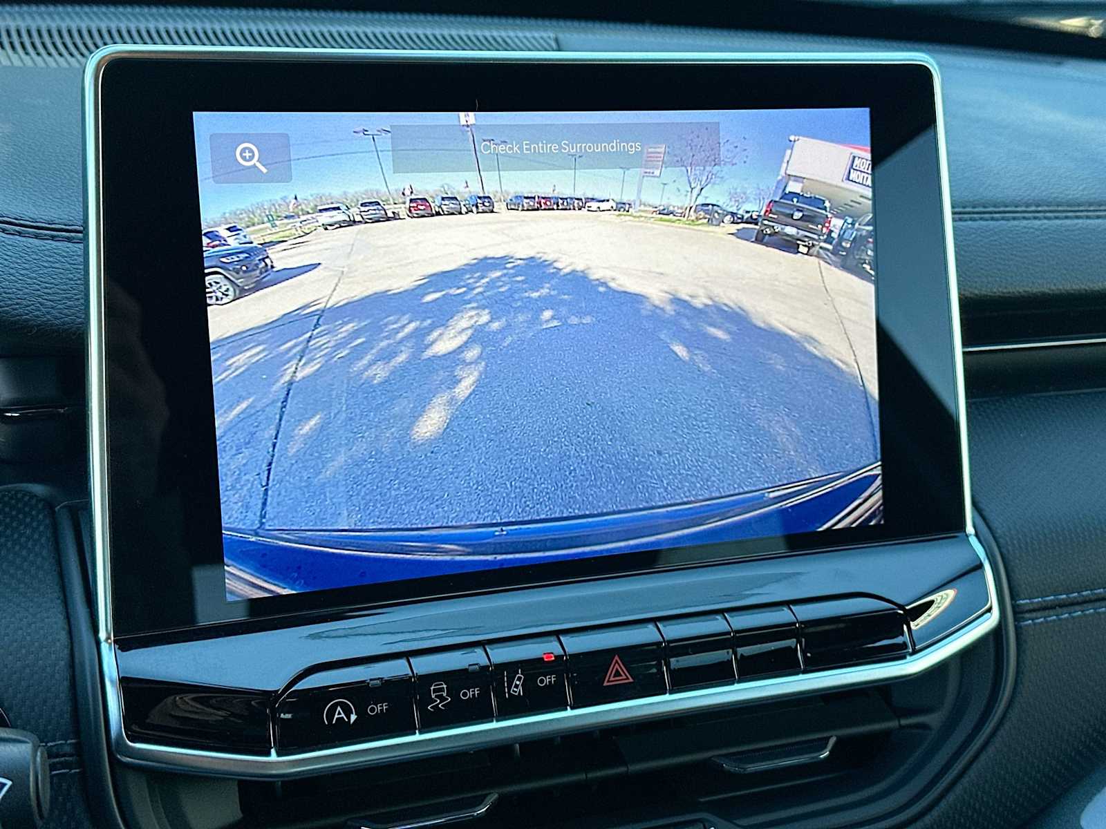 Thumbnail: 2026 Jeep Compass - 20