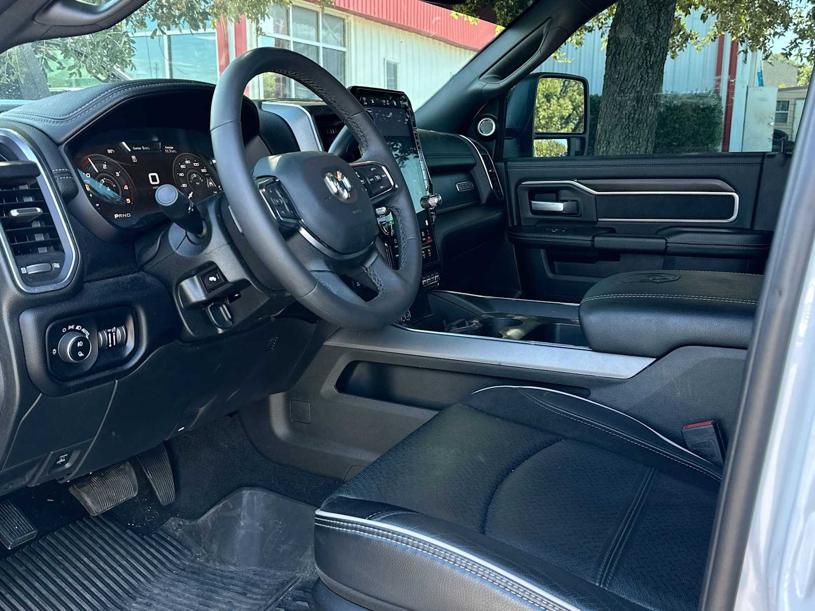 Thumbnail: 2025 RAM 2500 - 18