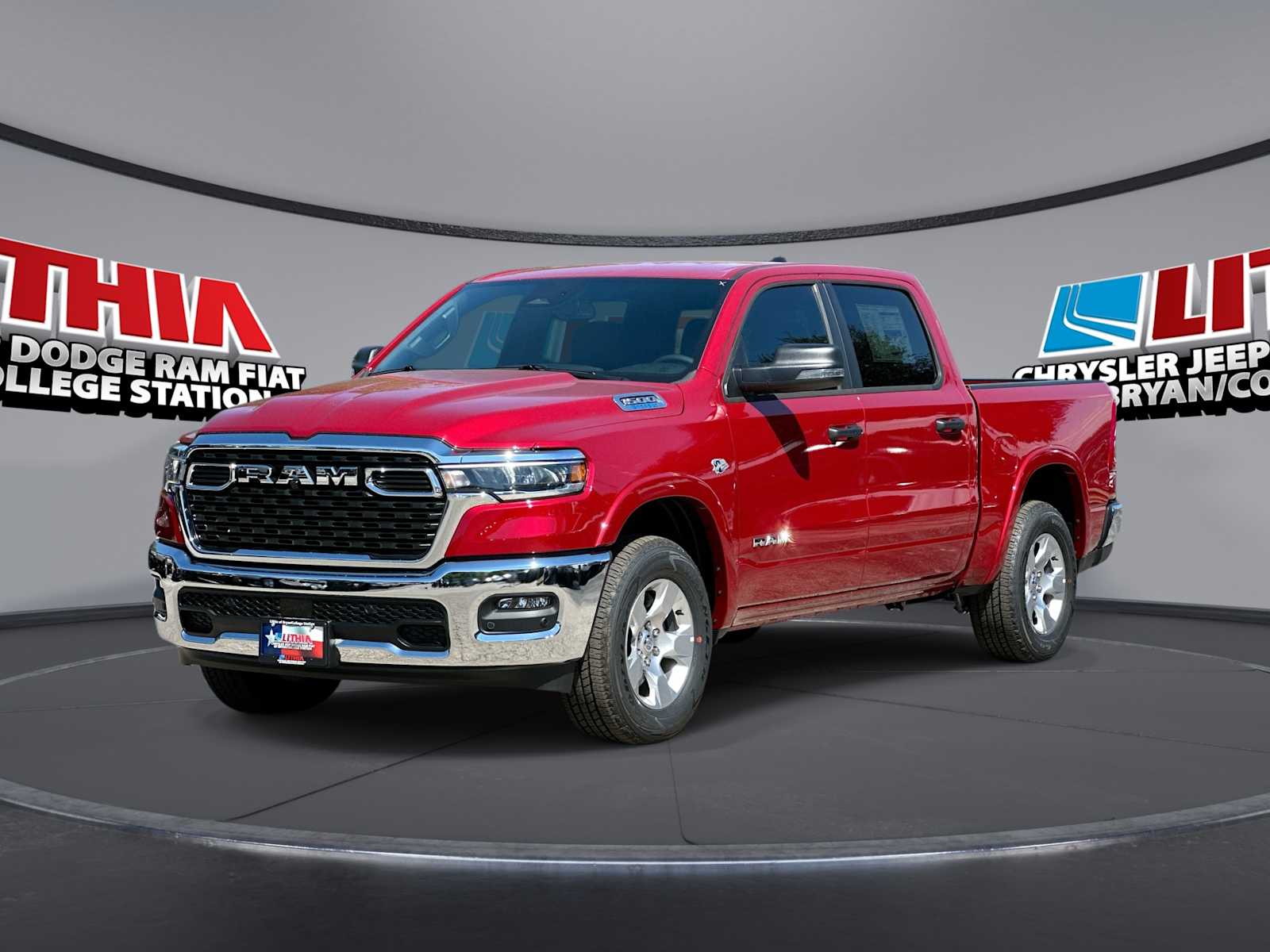  Ram 1500