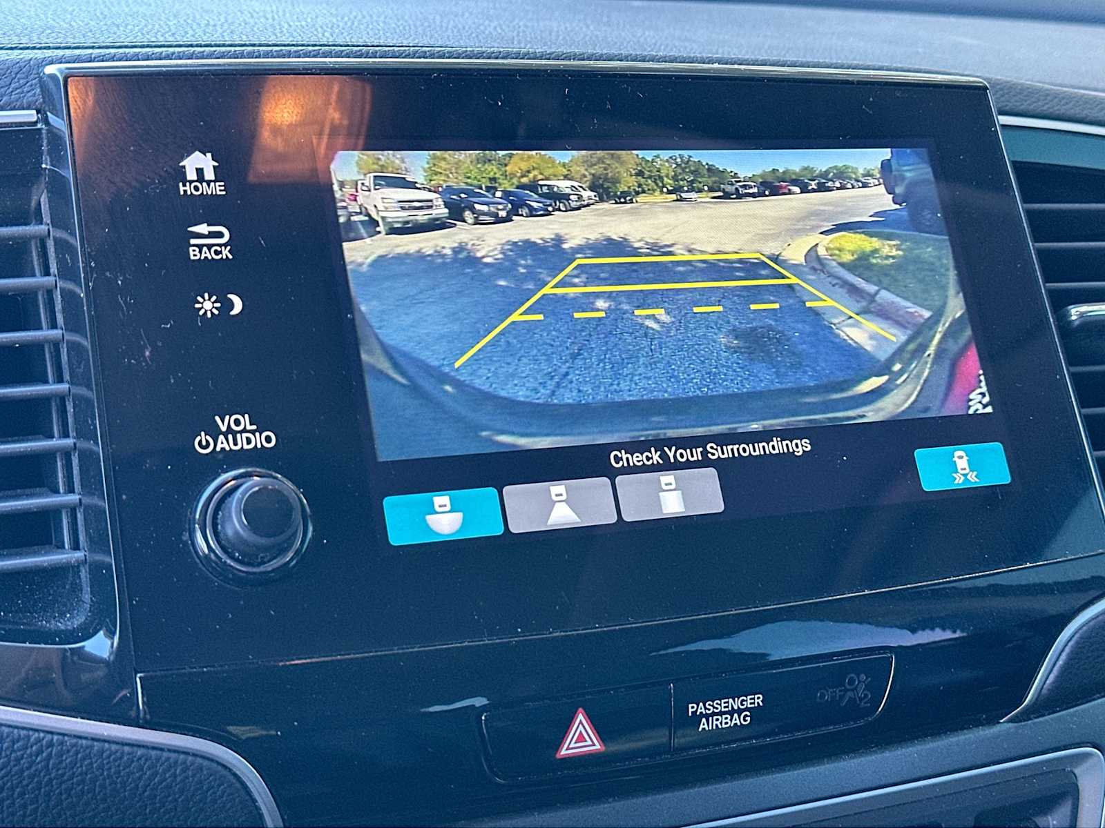 Thumbnail: 2021 Honda Pilot - 20