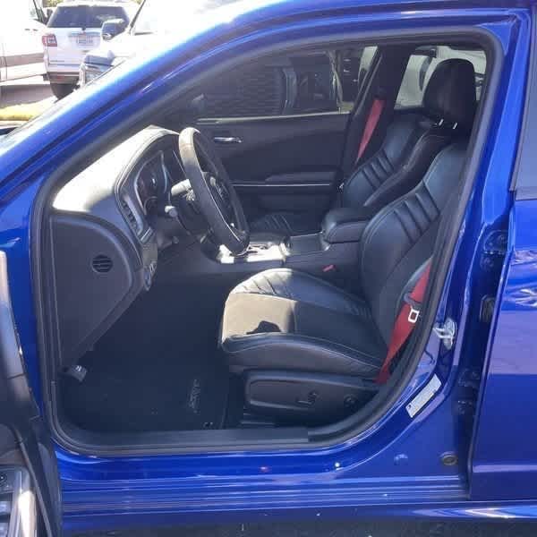 Thumbnail: 2021 Dodge Charger - 7