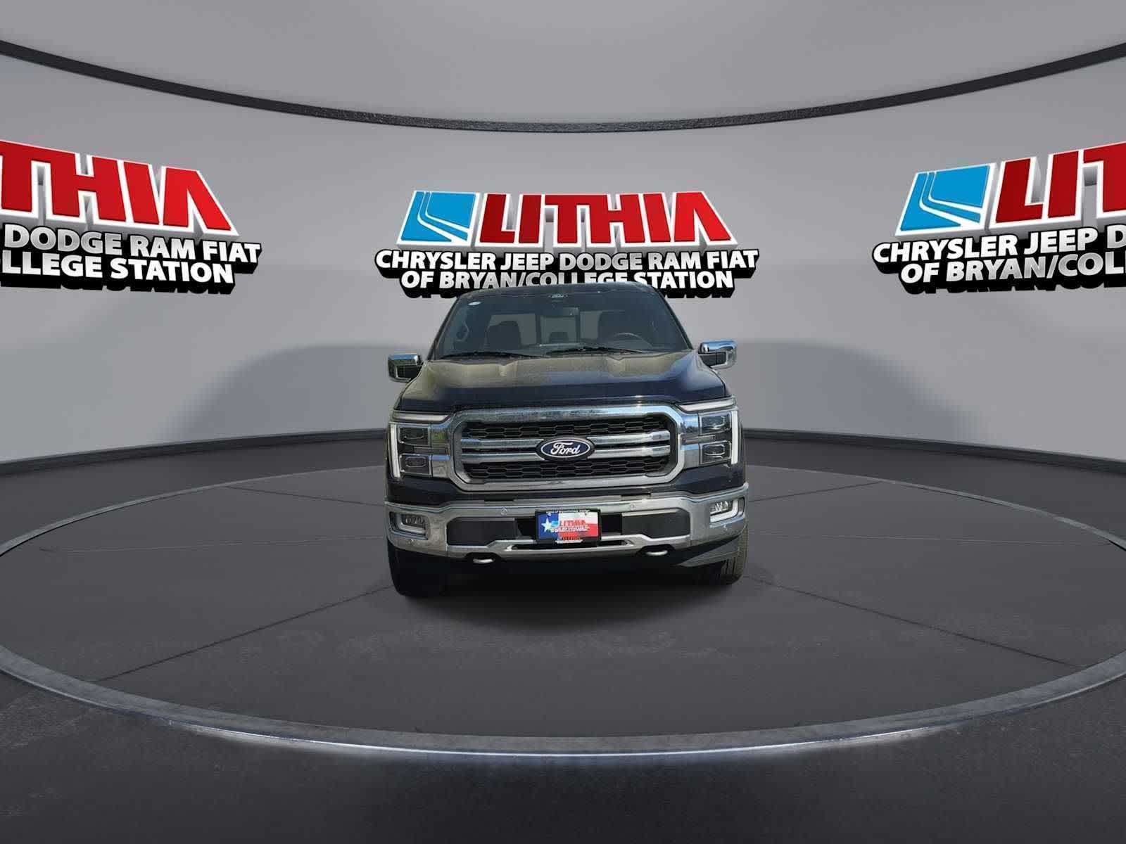 Thumbnail: 2024 Ford F-150 - 3
