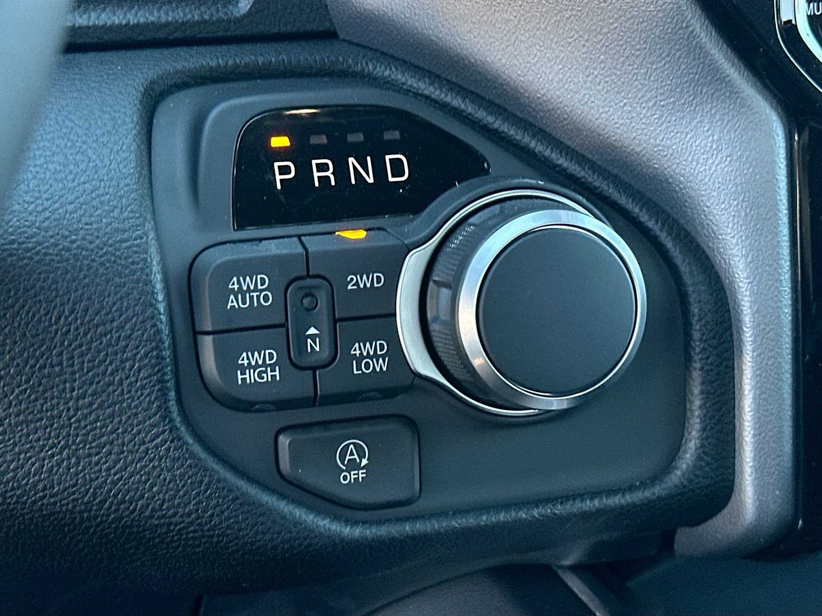 Thumbnail: 2026 RAM 1500 - 21