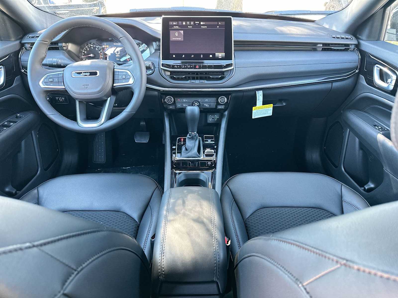 Thumbnail: 2026 Jeep Compass - 25