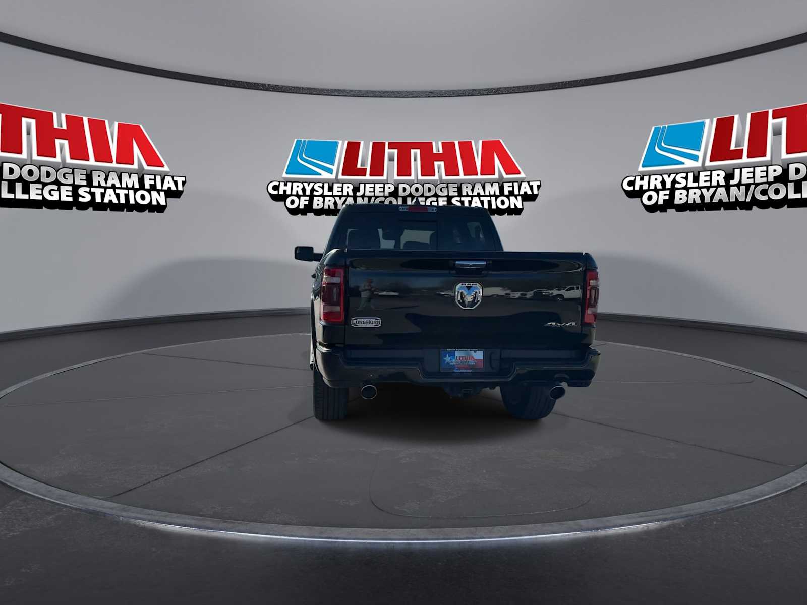 Thumbnail: 2022 RAM 1500 - 7