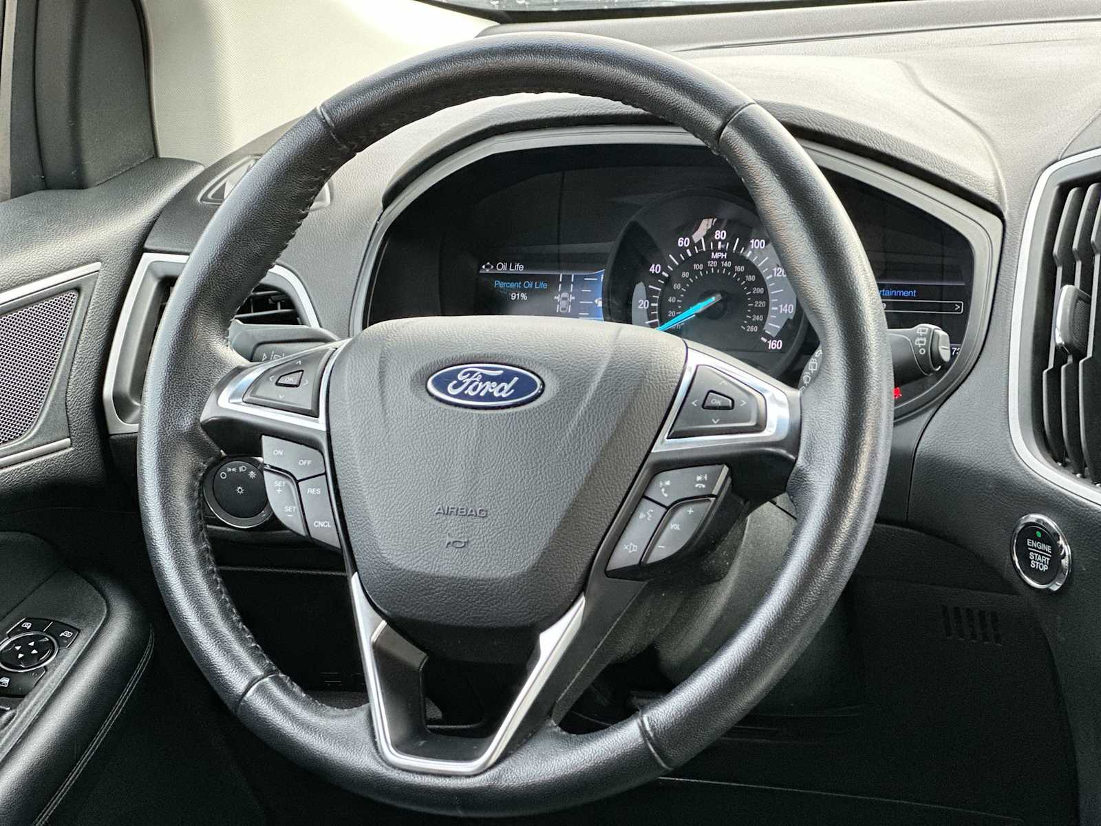 Thumbnail: 2023 Ford Edge - 27