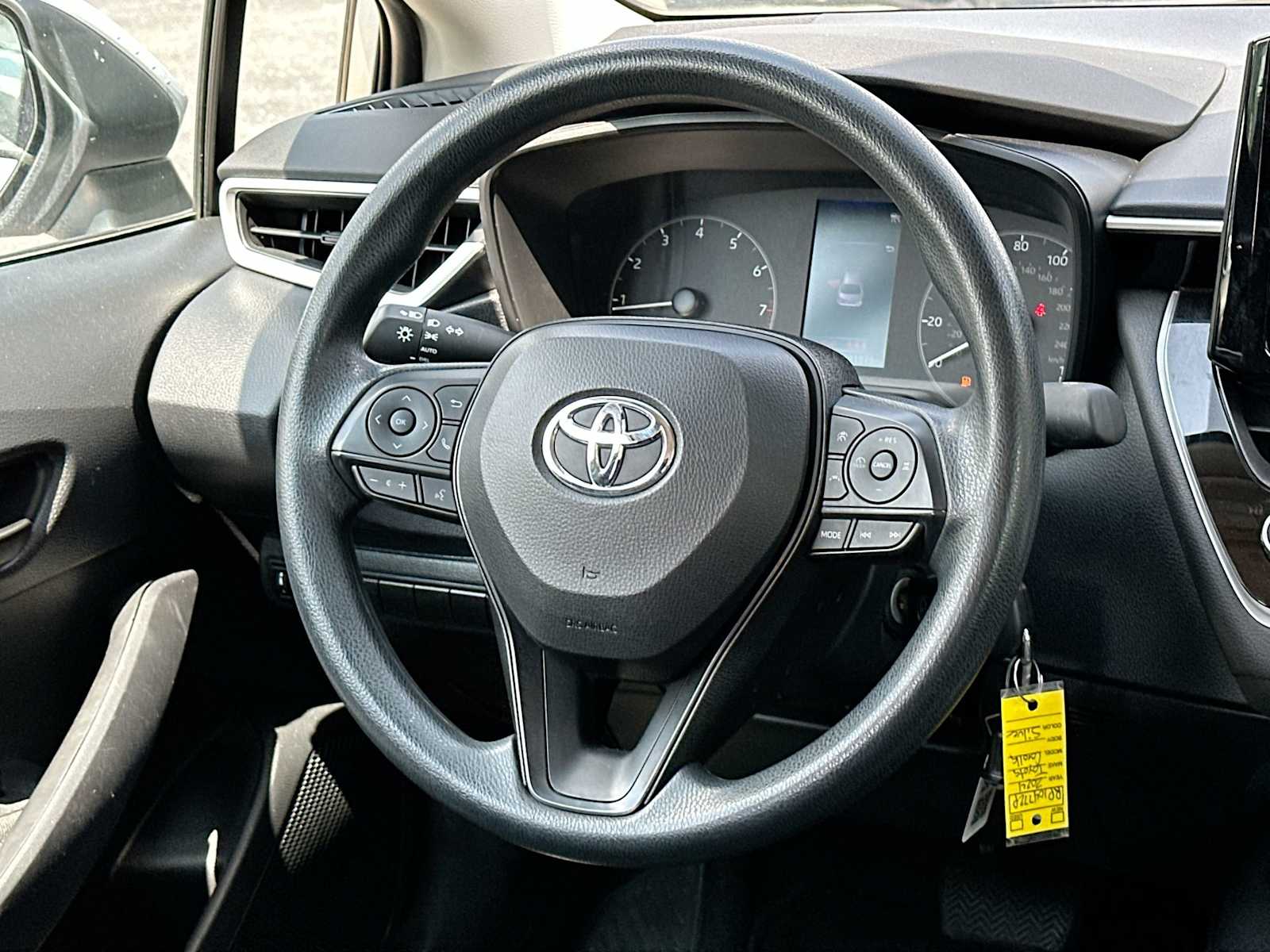 Thumbnail: 2024 Toyota Corolla - 27
