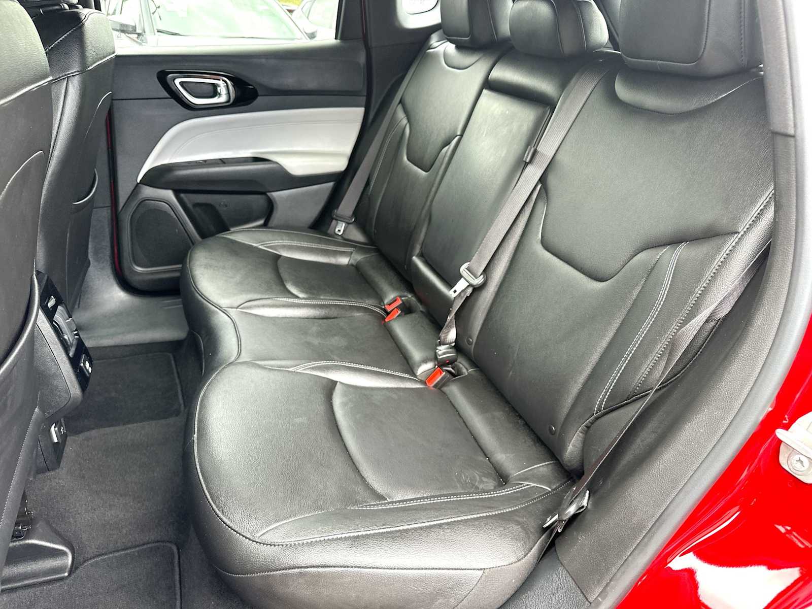 Thumbnail: 2025 Jeep Compass - 23