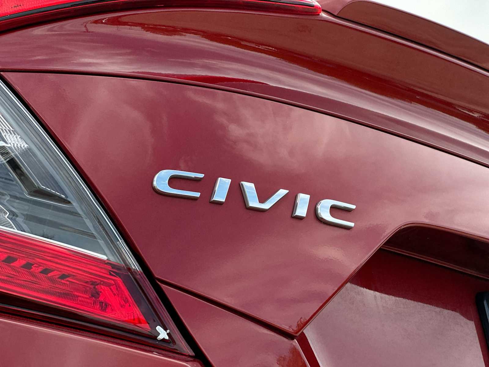 Thumbnail: 2020 Honda Civic - 15