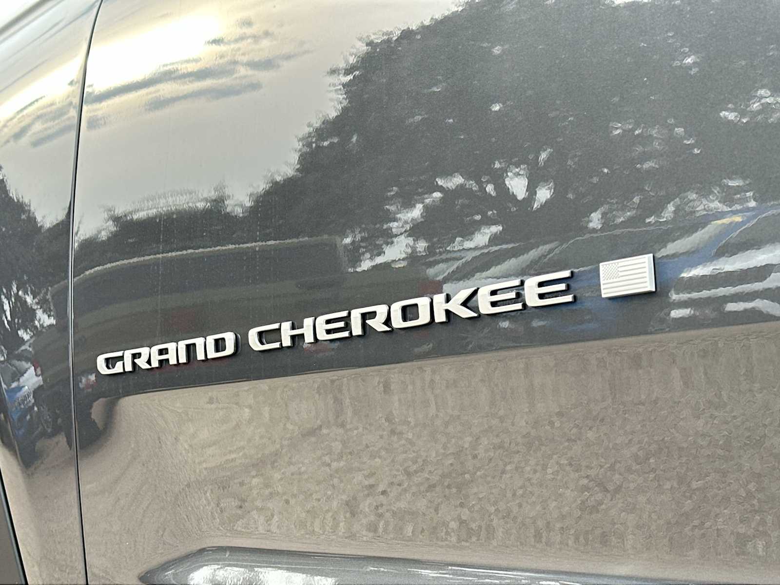 Thumbnail: 2025 Jeep Grand Cherokee - 15