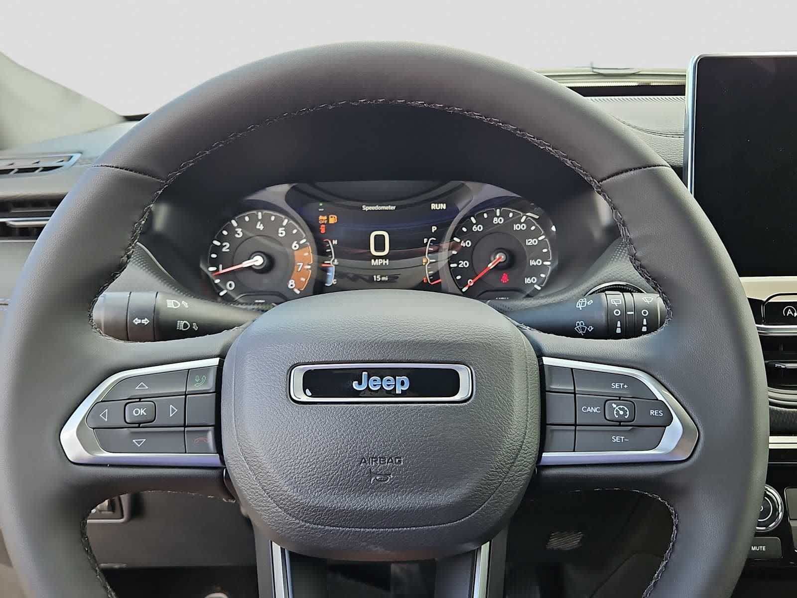 Thumbnail: 2026 Jeep Compass - 20