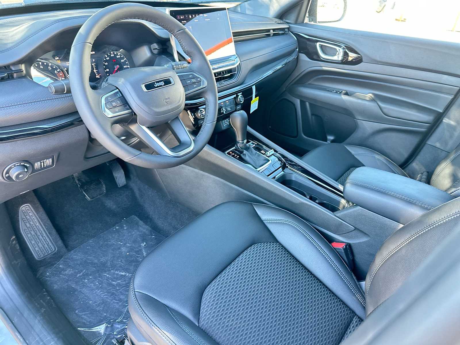 Thumbnail: 2026 Jeep Compass - 18