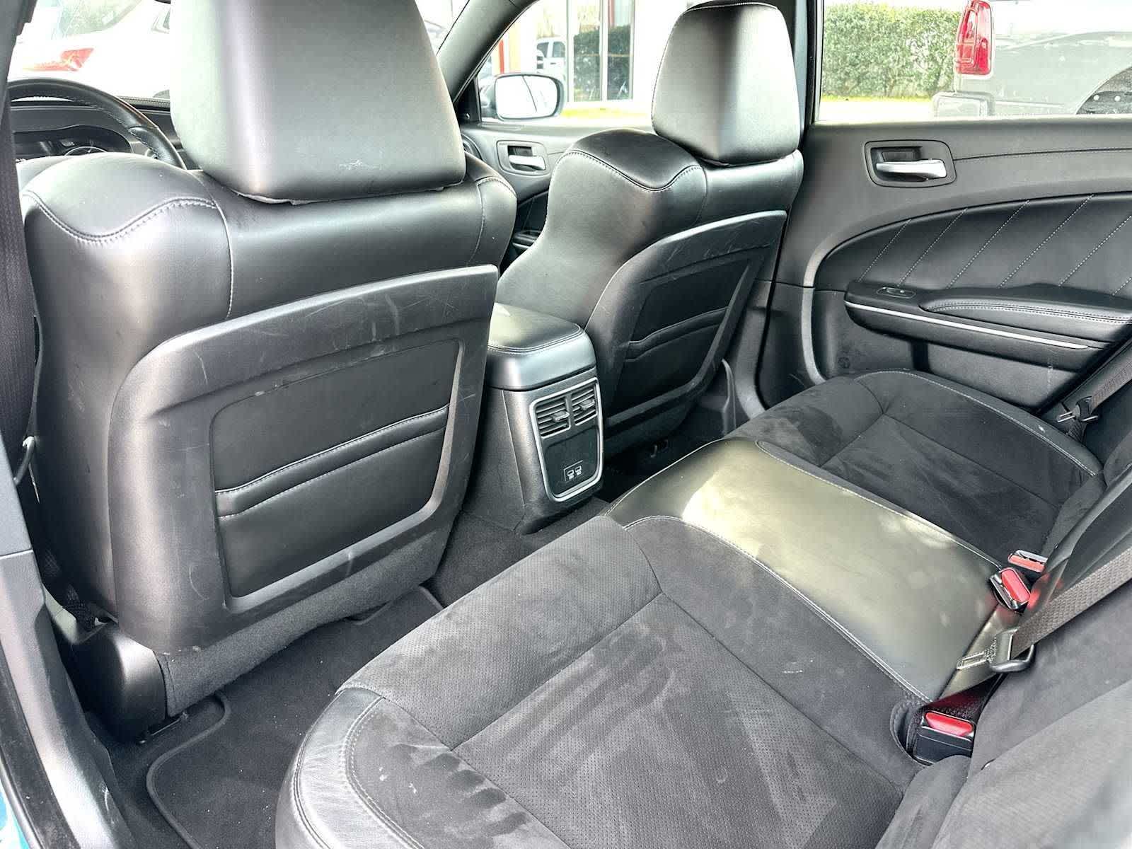 Thumbnail: 2023 Dodge Charger - 24