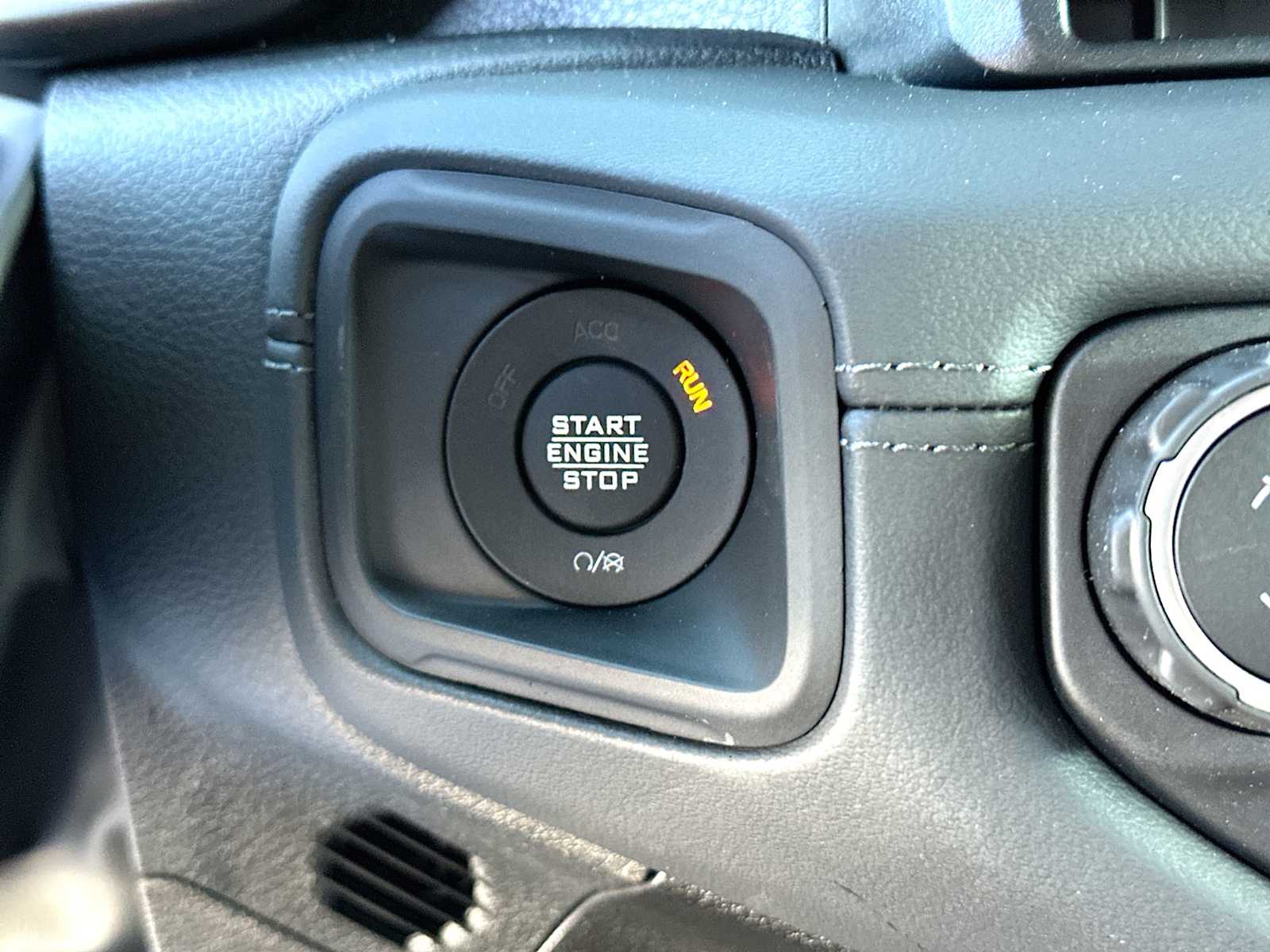 Thumbnail: 2026 Jeep Wrangler - 28